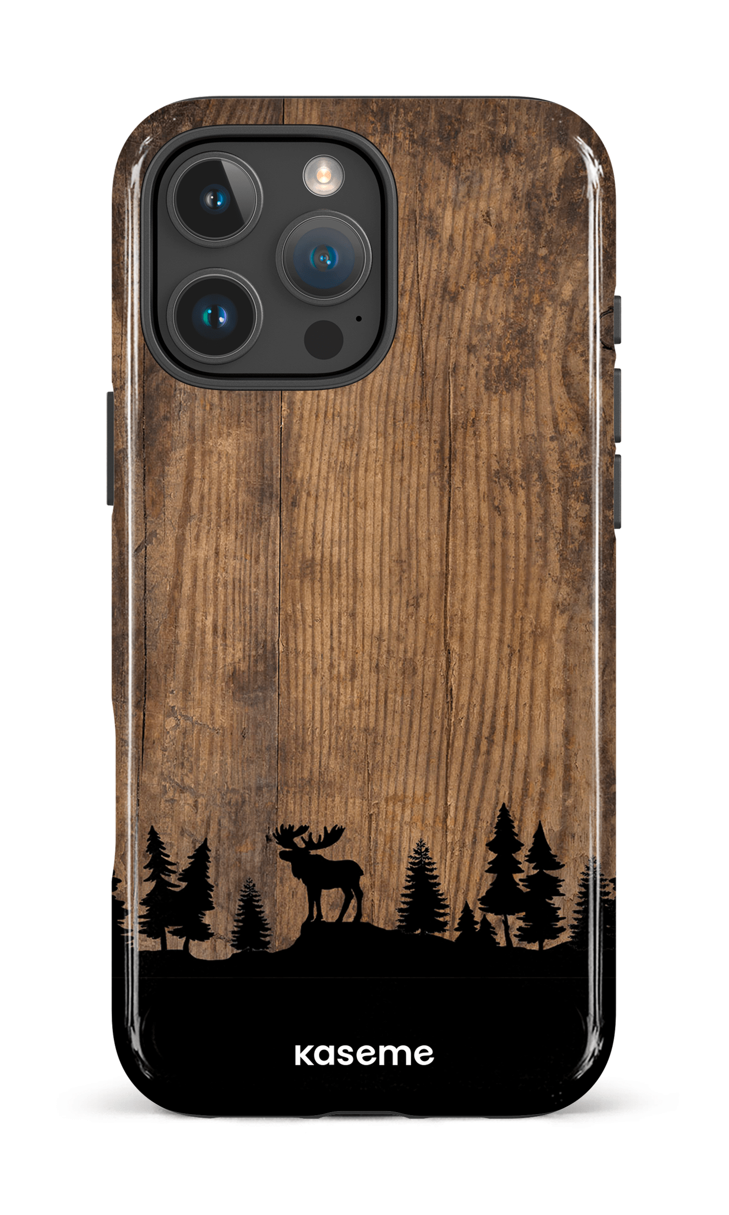 iPhone 16 Pro Max Impact Case The Moose -