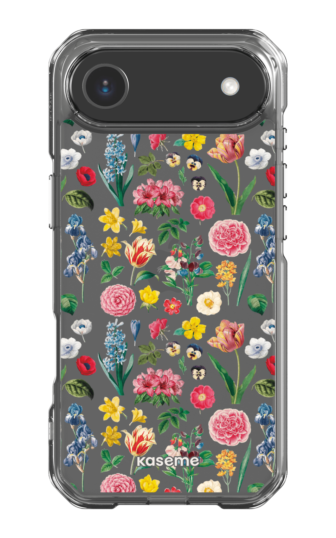 iPhone 17 Air Clear Case Amelia Clear Case -