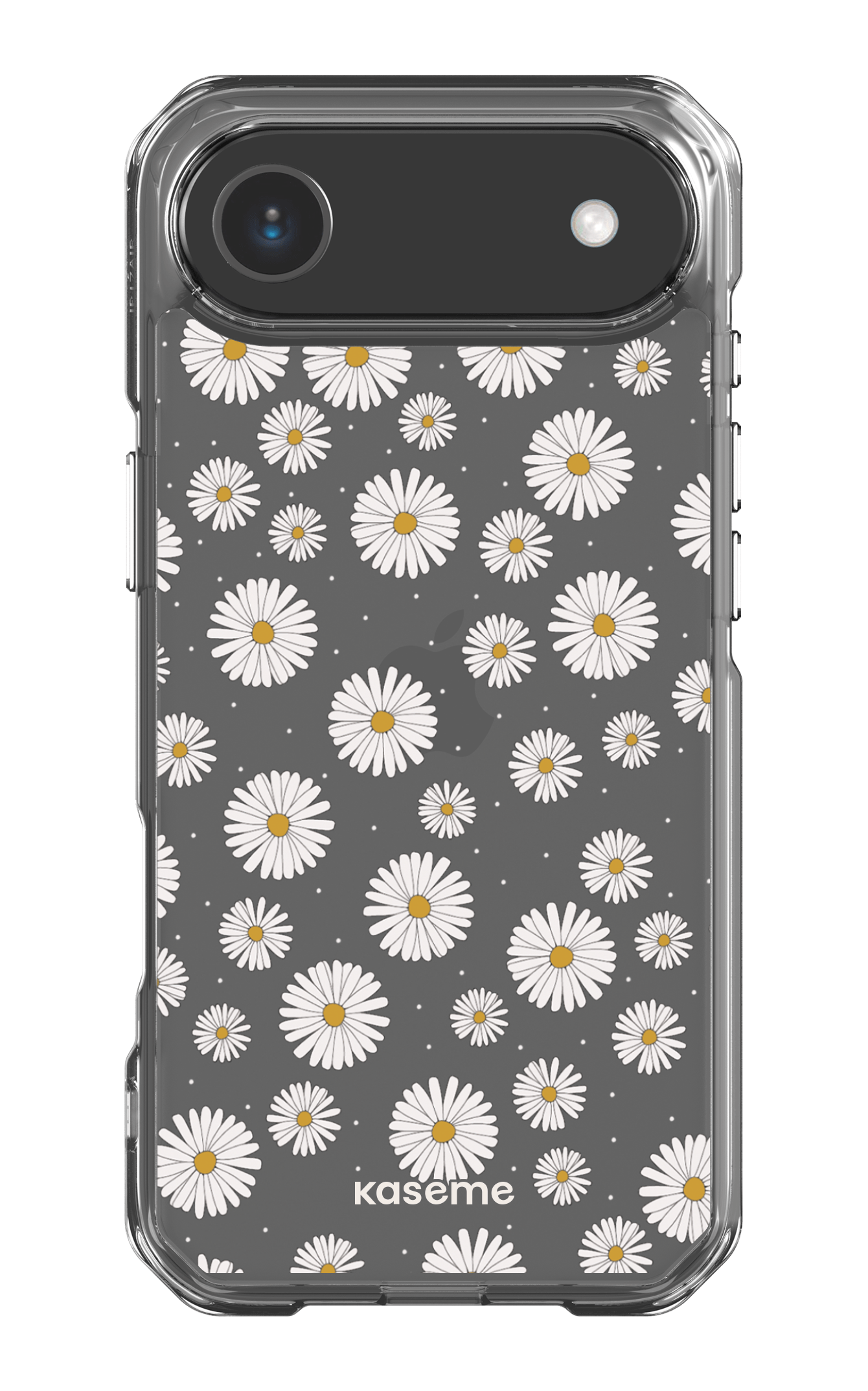 iPhone 17 Air Clear Case Ashley Clear Case -