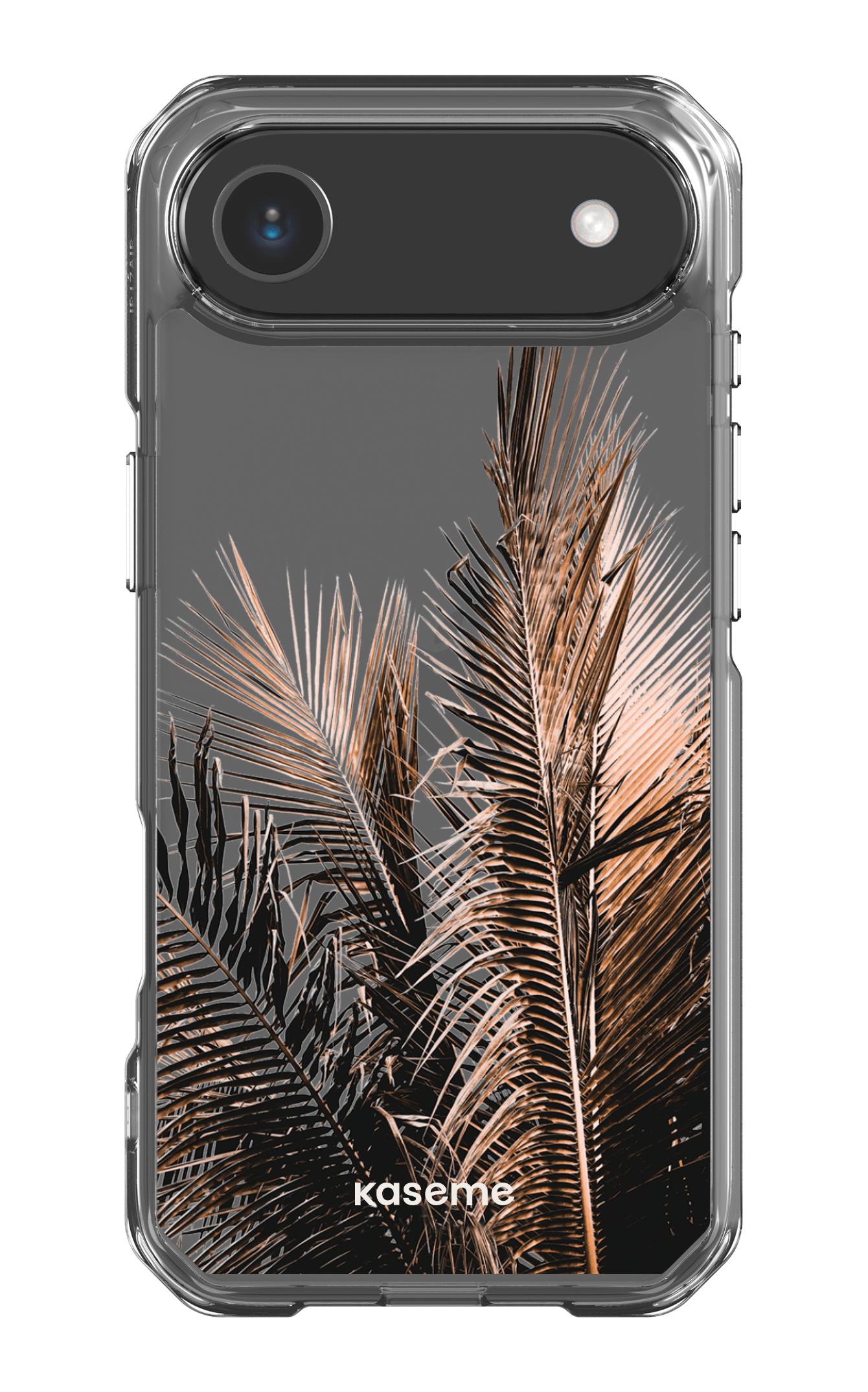 iPhone 17 Air Clear Case Cali Clear Case -