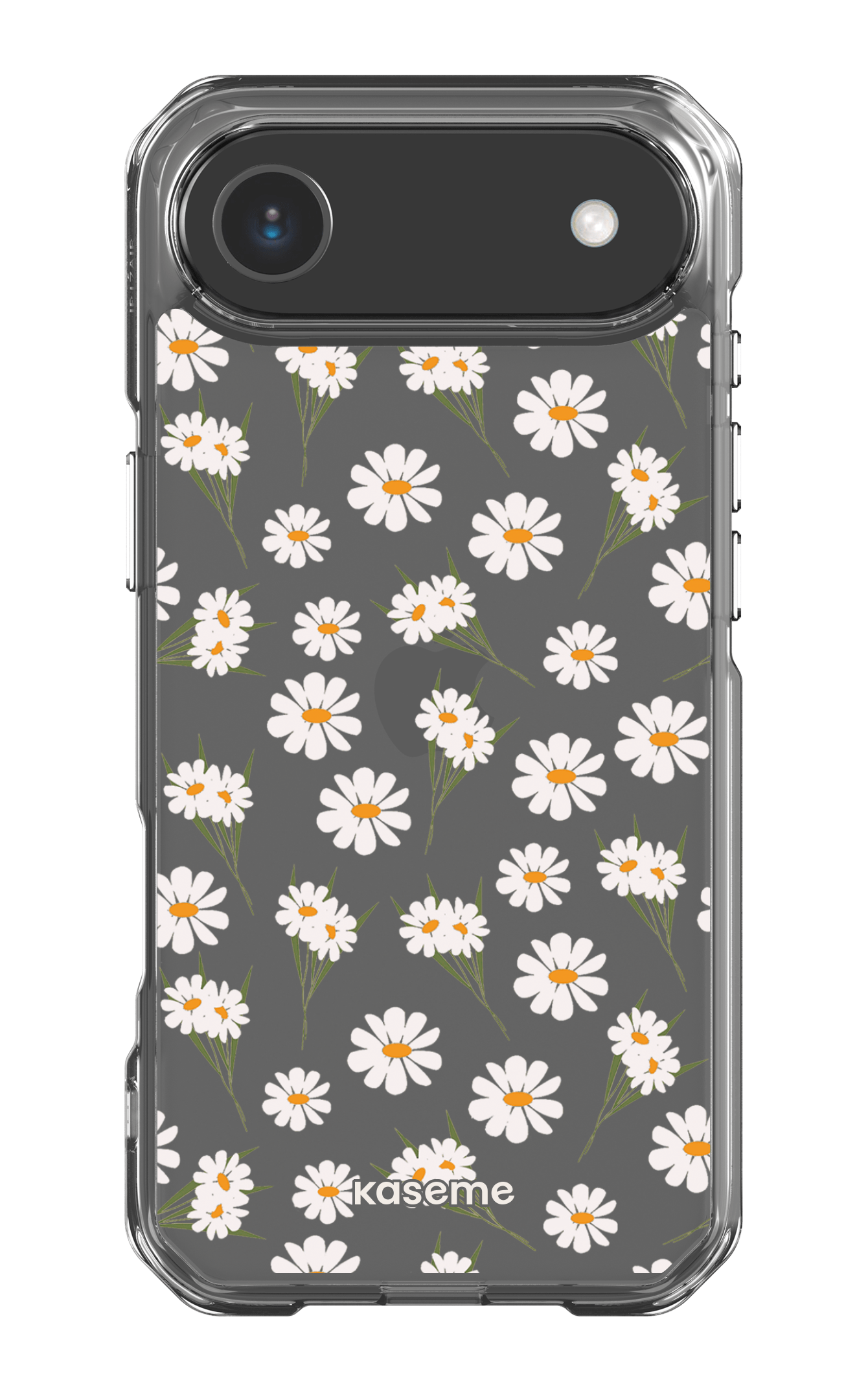 iPhone 17 Air Clear Case Jane Clear Case -