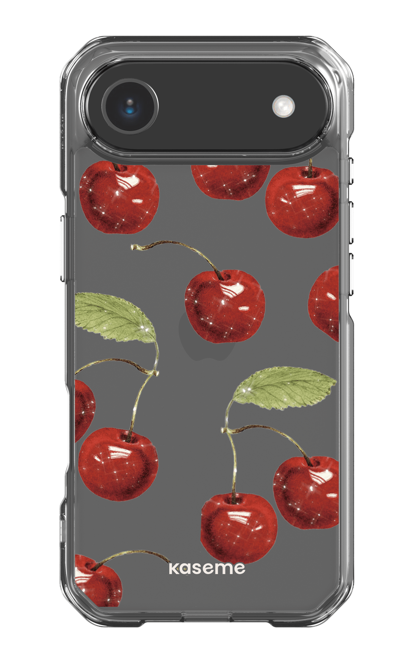 iPhone 17 Air Clear Case Juicy Clear Case -