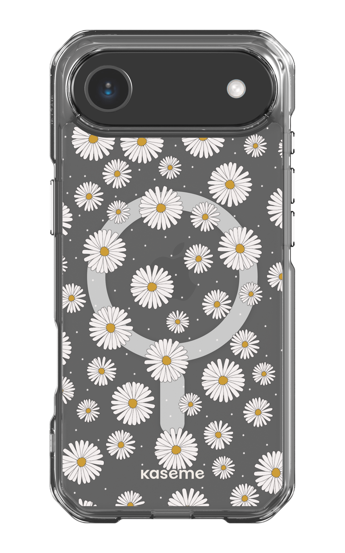 iPhone 17 Air Clear Case Magsafe Ashley Clear Case -