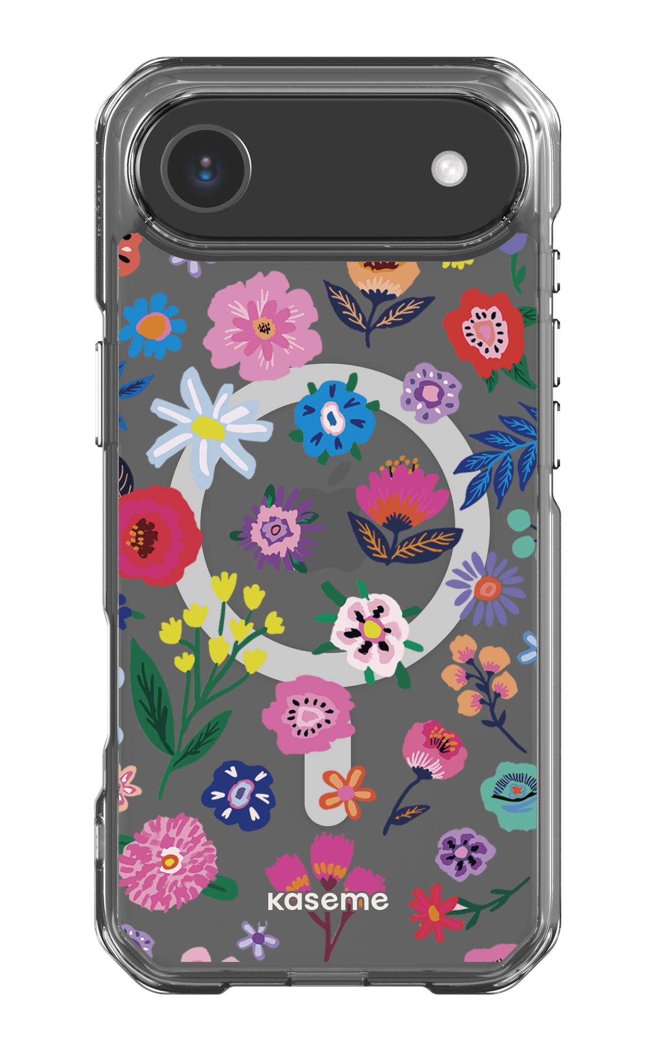 iPhone 17 Air Clear Case Magsafe Aura Clear Case -