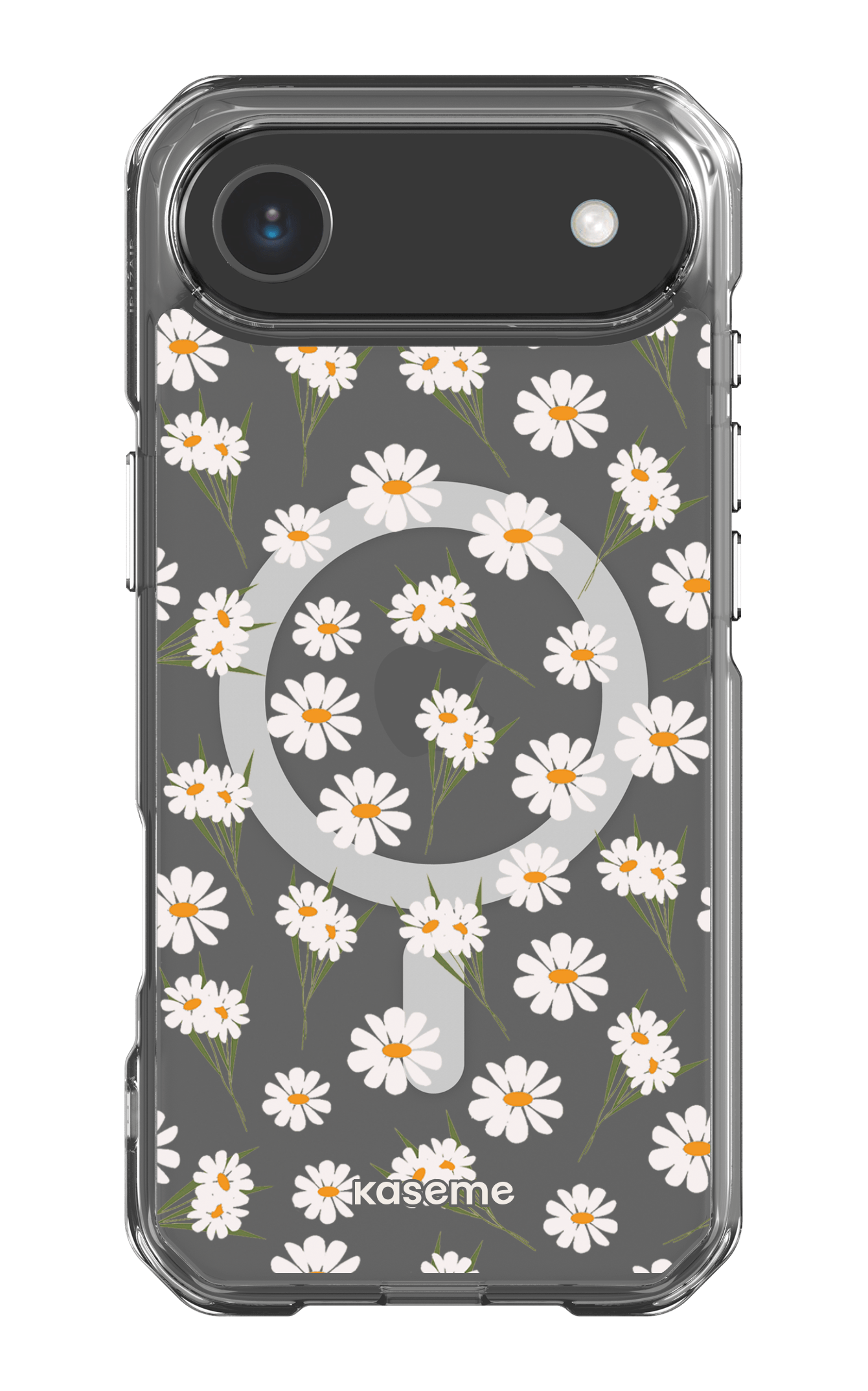 iPhone 17 Air Clear Case Magsafe Jane Clear Case -