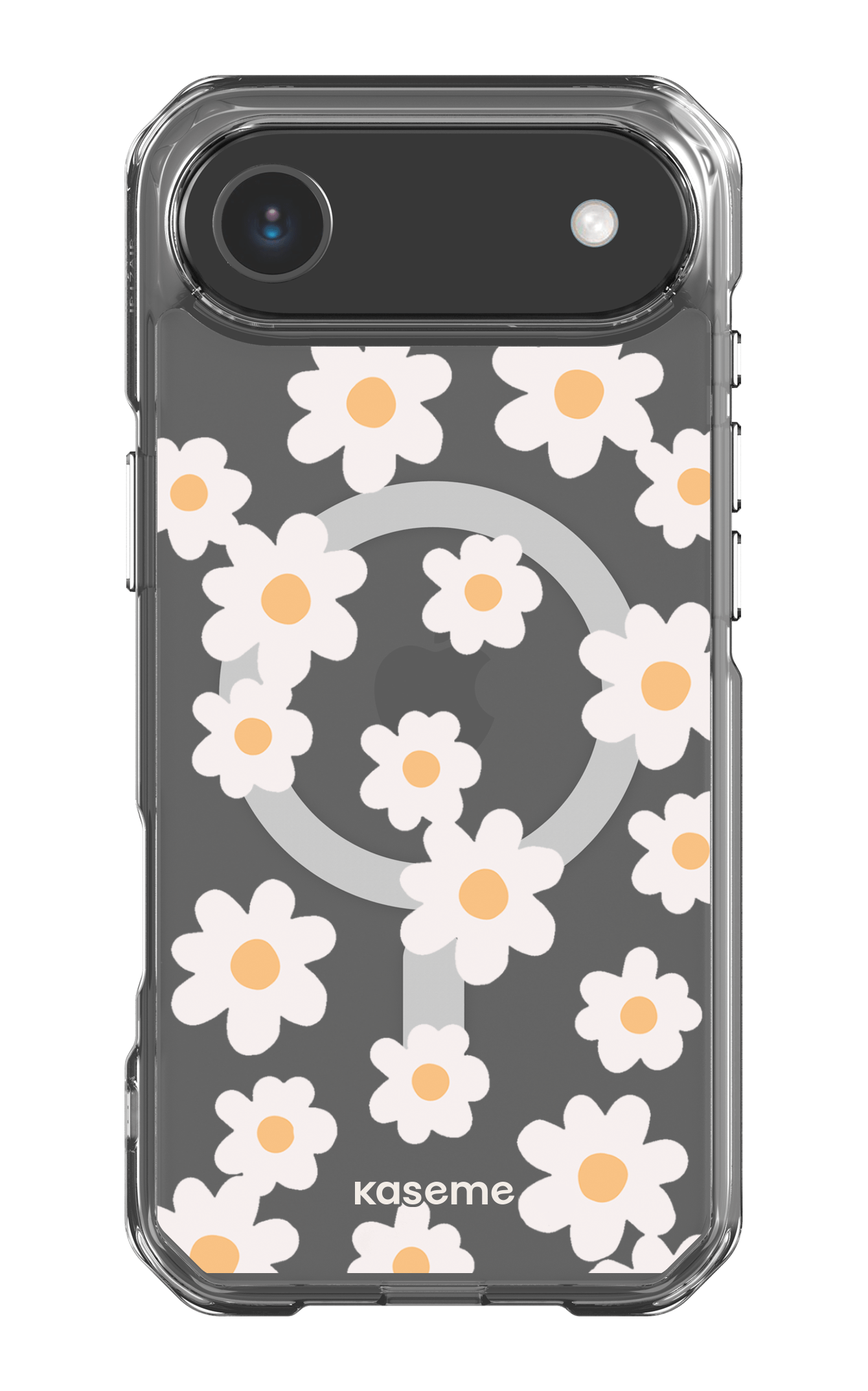 iPhone 17 Air Clear Case Magsafe May Clear Case -