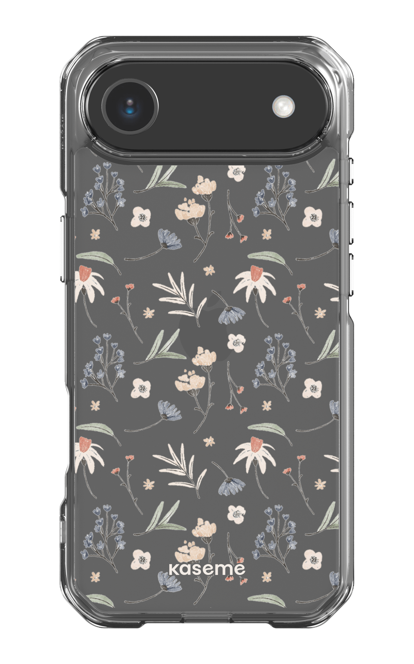 iPhone 17 Air Clear Case Mia Clear Case -