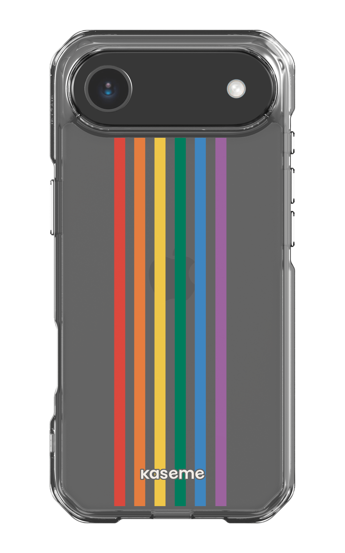 iPhone 17 Air Clear Case We're coming out Clear Case -