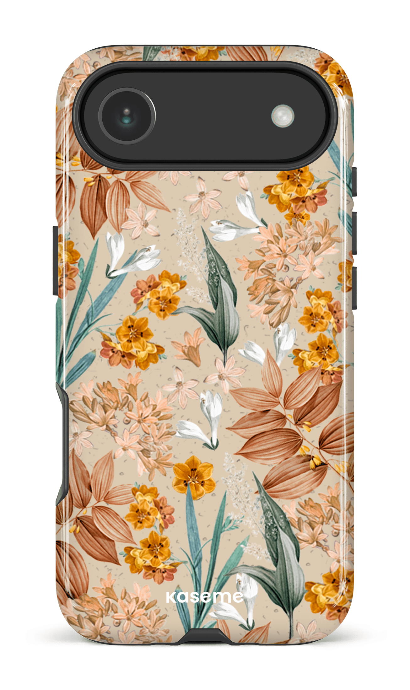 iPhone 17 Air Impact Case Autumn Leaves -
