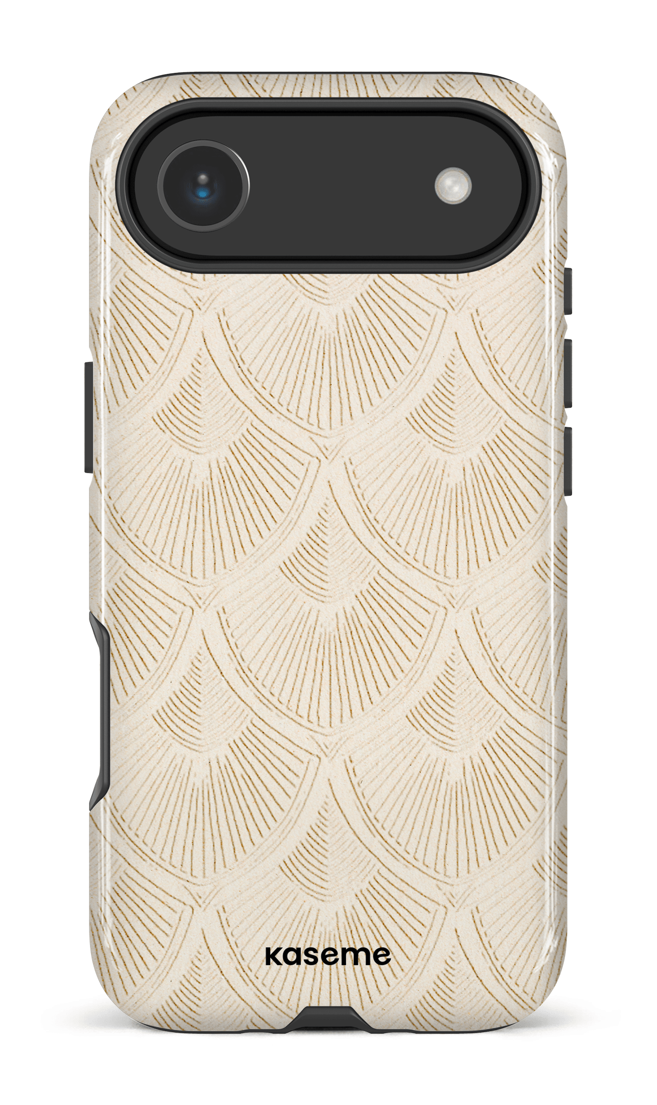 iPhone 17 Air Impact Case Brave -
