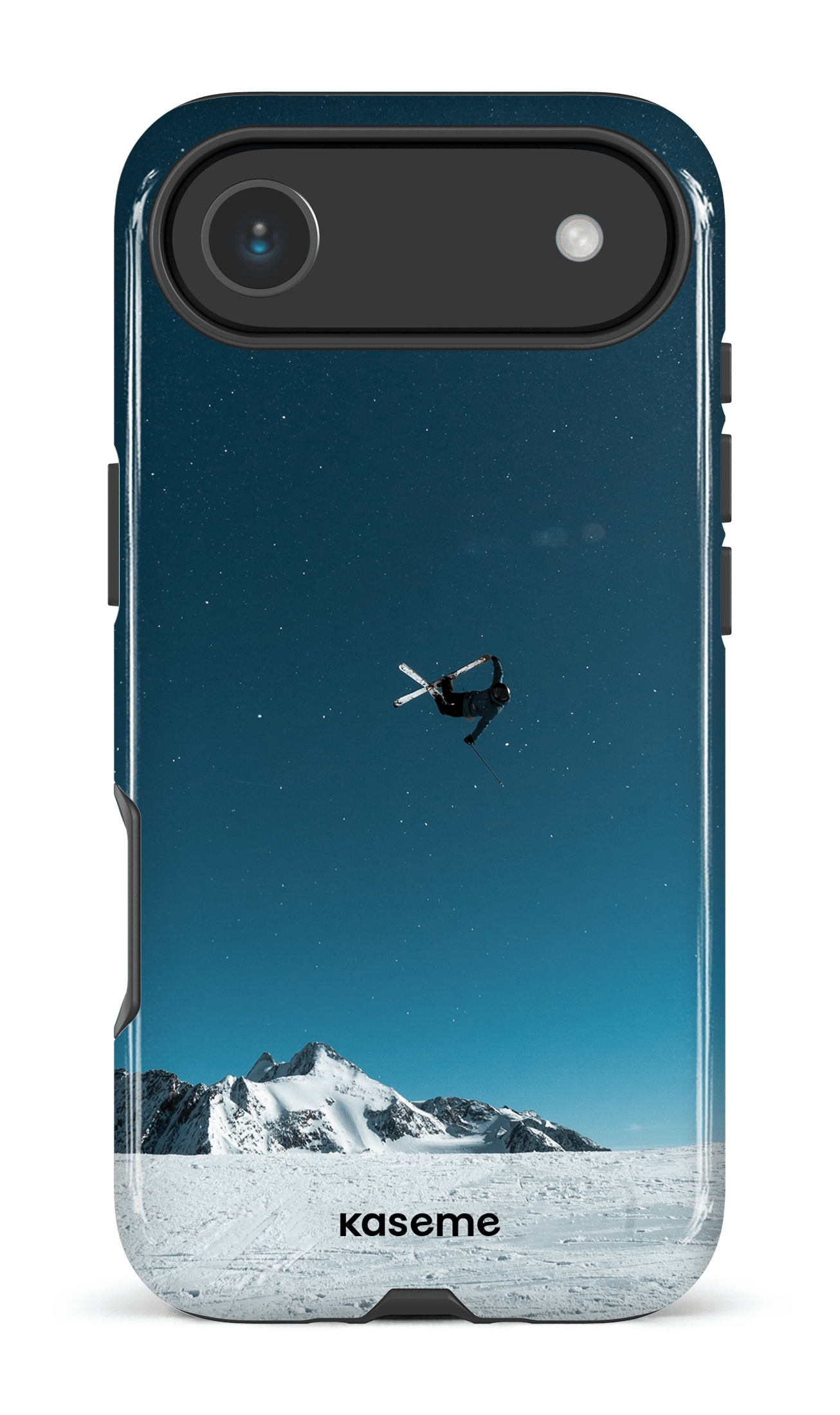 iPhone 17 Air Impact Case Flip -