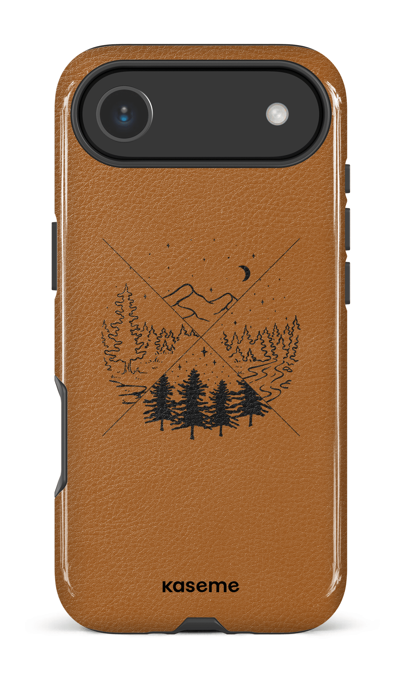 iPhone 17 Air Impact Case Hike -