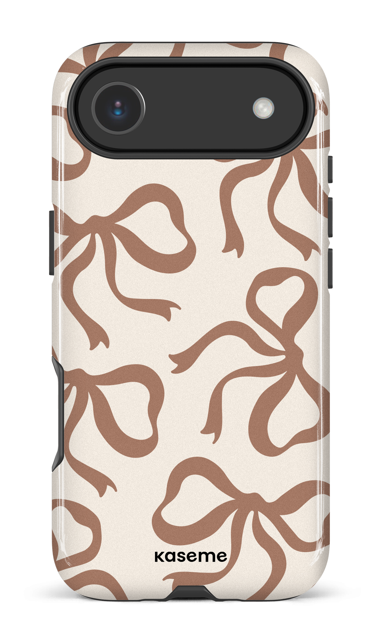 iPhone 17 Air Impact Case Lace Mousse -