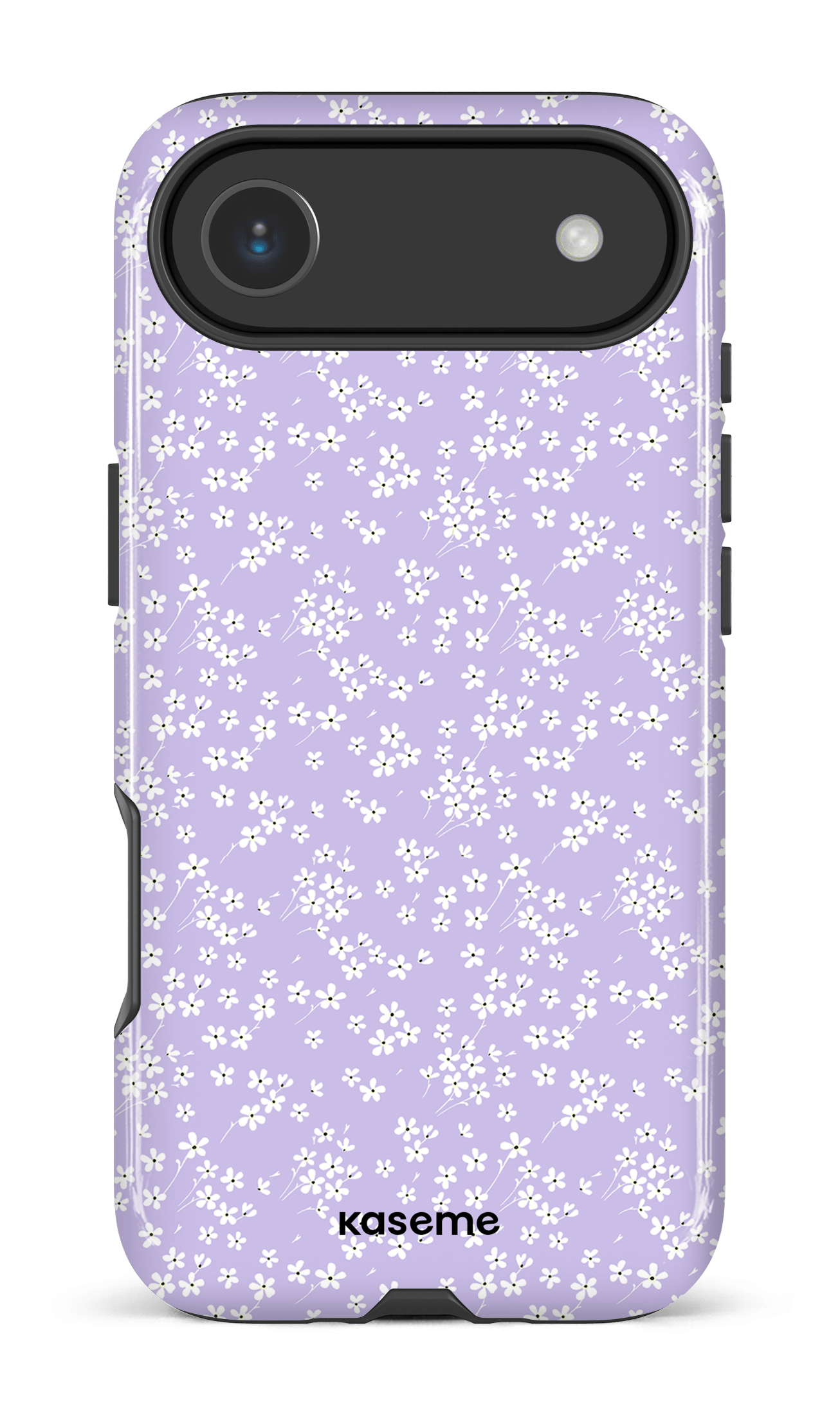 iPhone 17 Air Impact Case Posy -