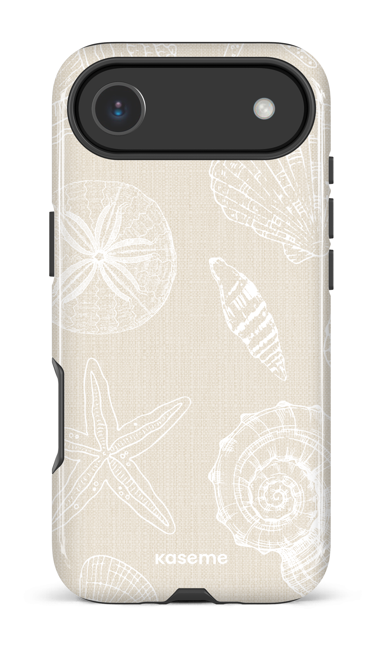 iPhone 17 Air Impact Case Shell & Shore -