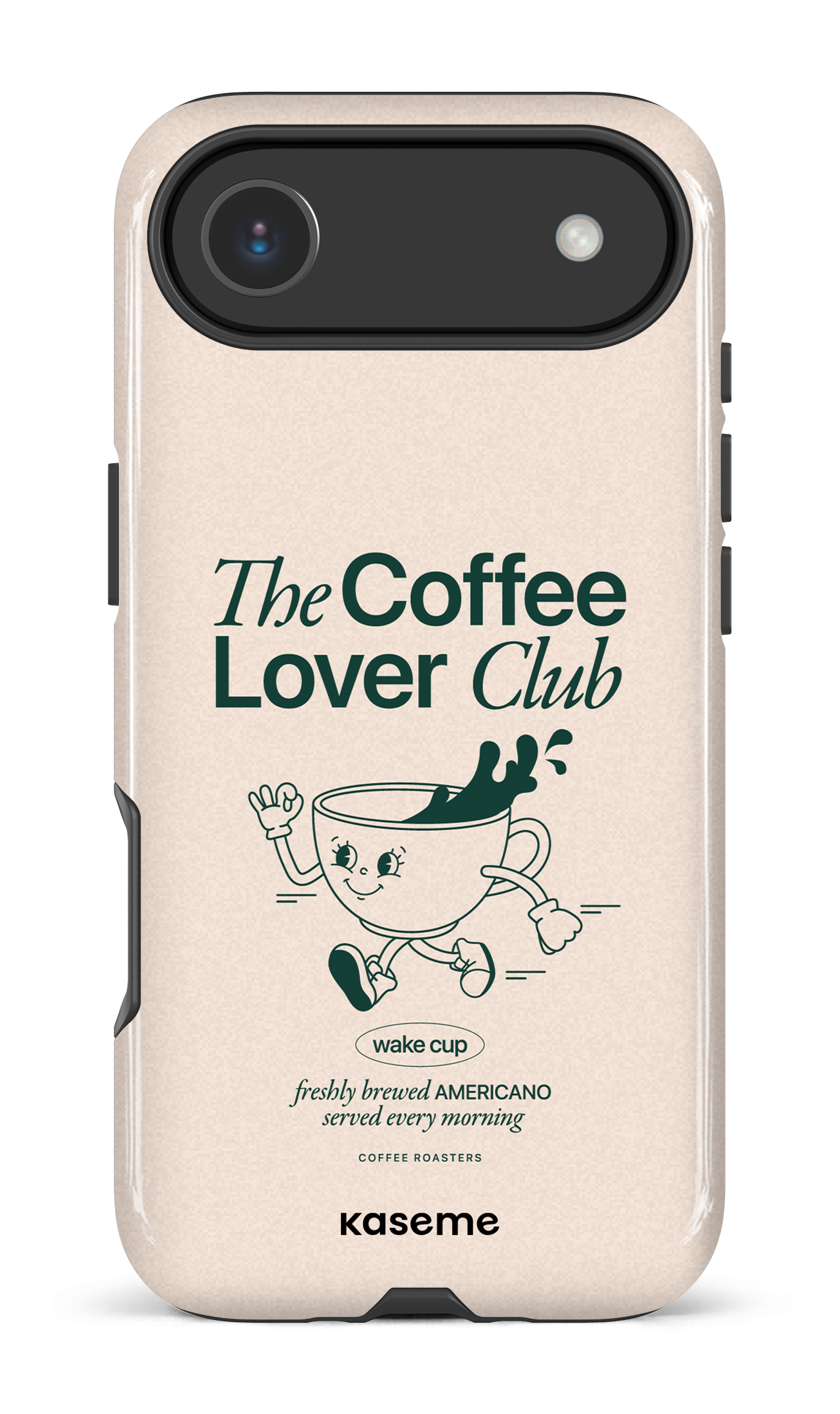 iPhone 17 Air Impact Case Sip -