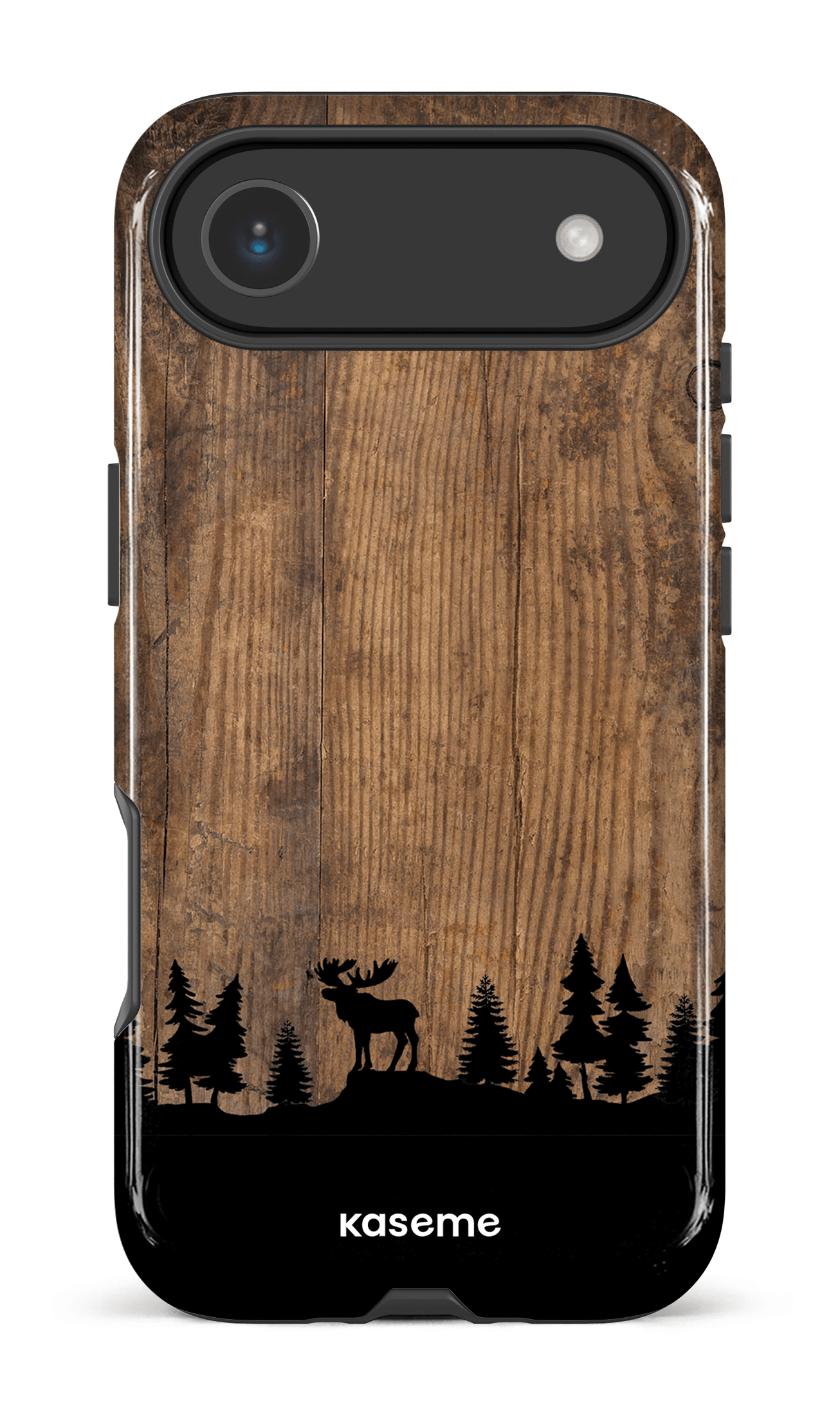 iPhone 17 Air Impact Case The Moose -