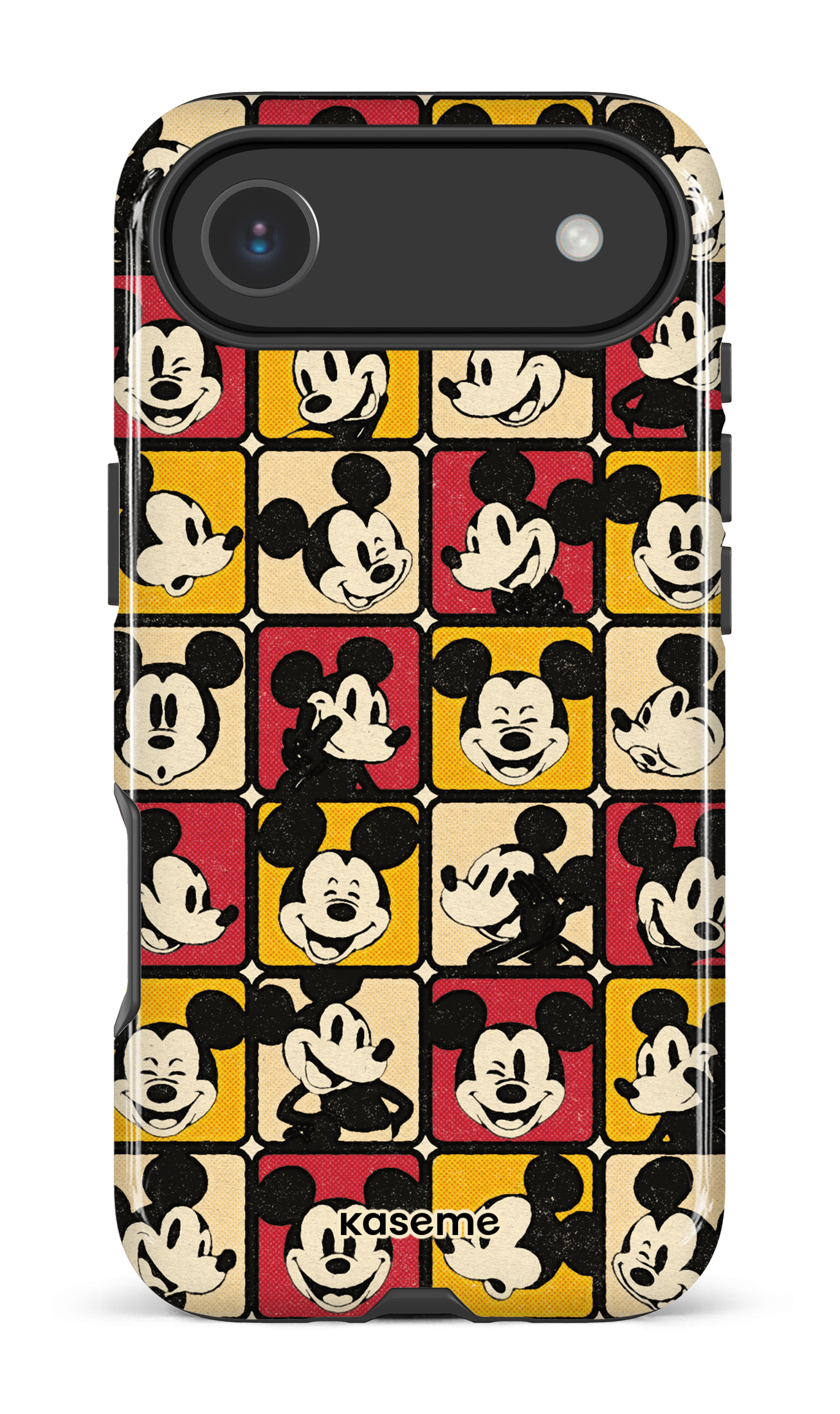 iPhone 17 Air Impact Case Whimsy -