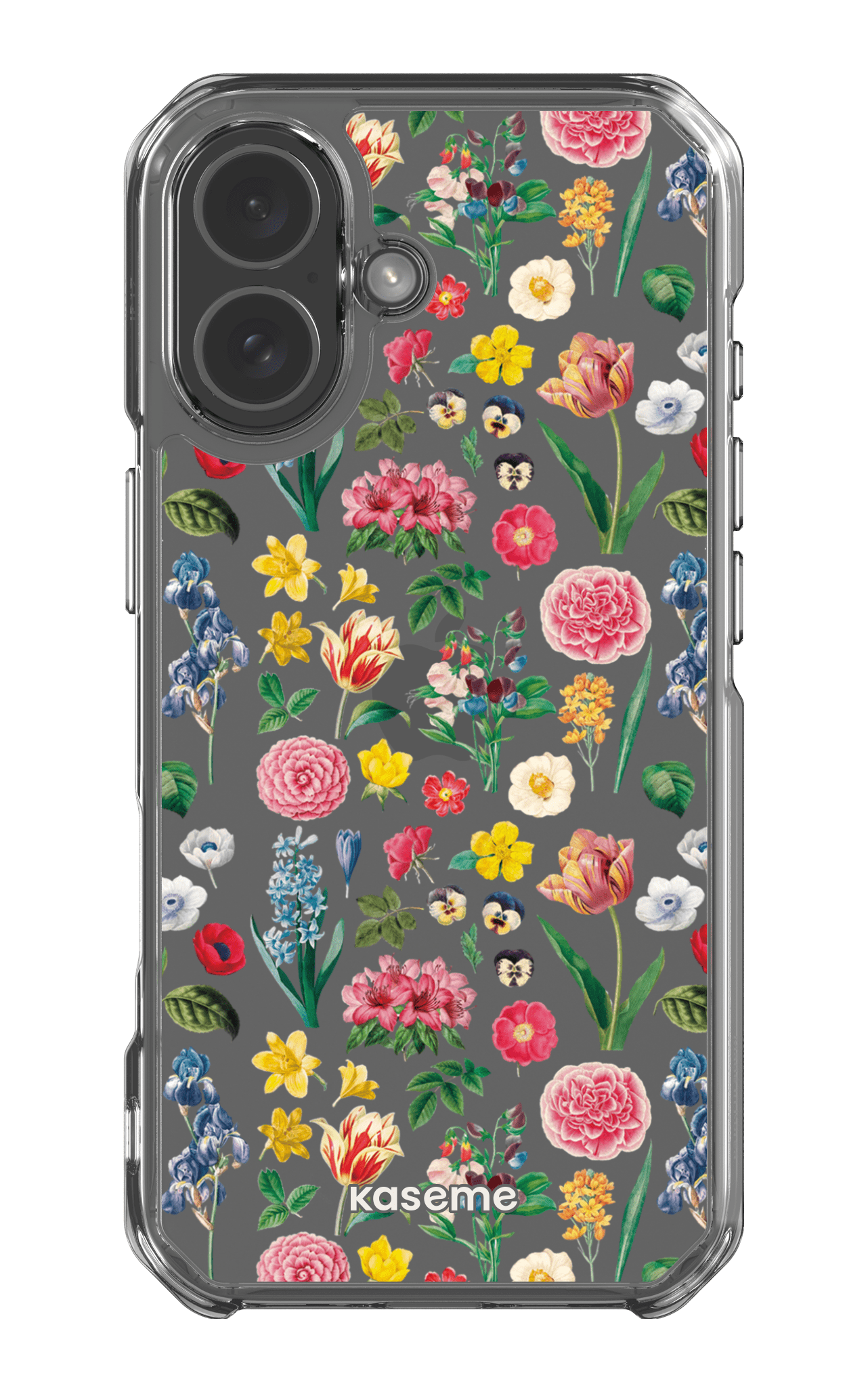 iPhone 17 Clear Case Amelia Clear Case -