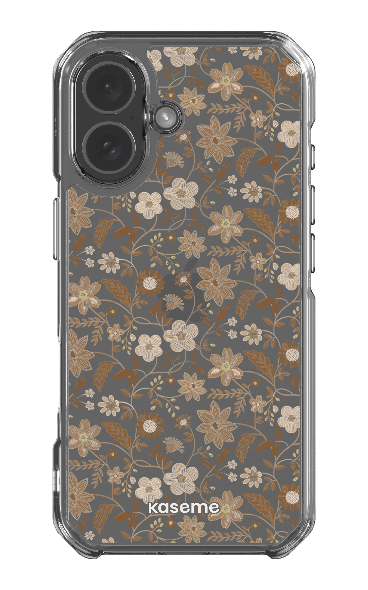 iPhone 17 Clear Case Eloise Clear Case -