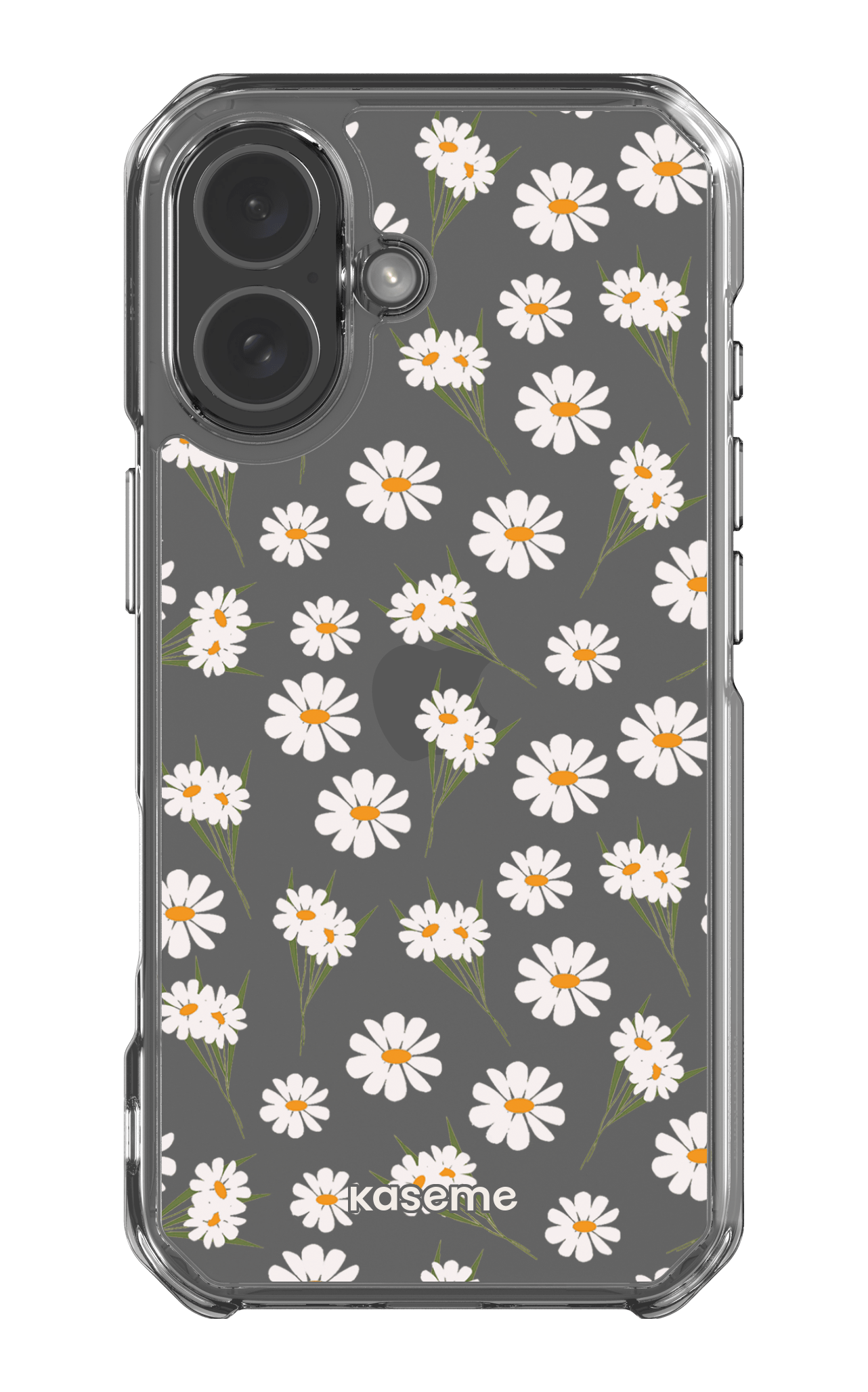 iPhone 17 Clear Case Jane Clear Case -