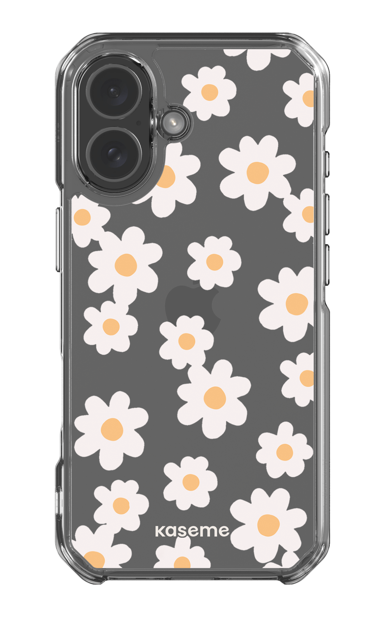 iPhone 17 Clear Case May Clear Case -