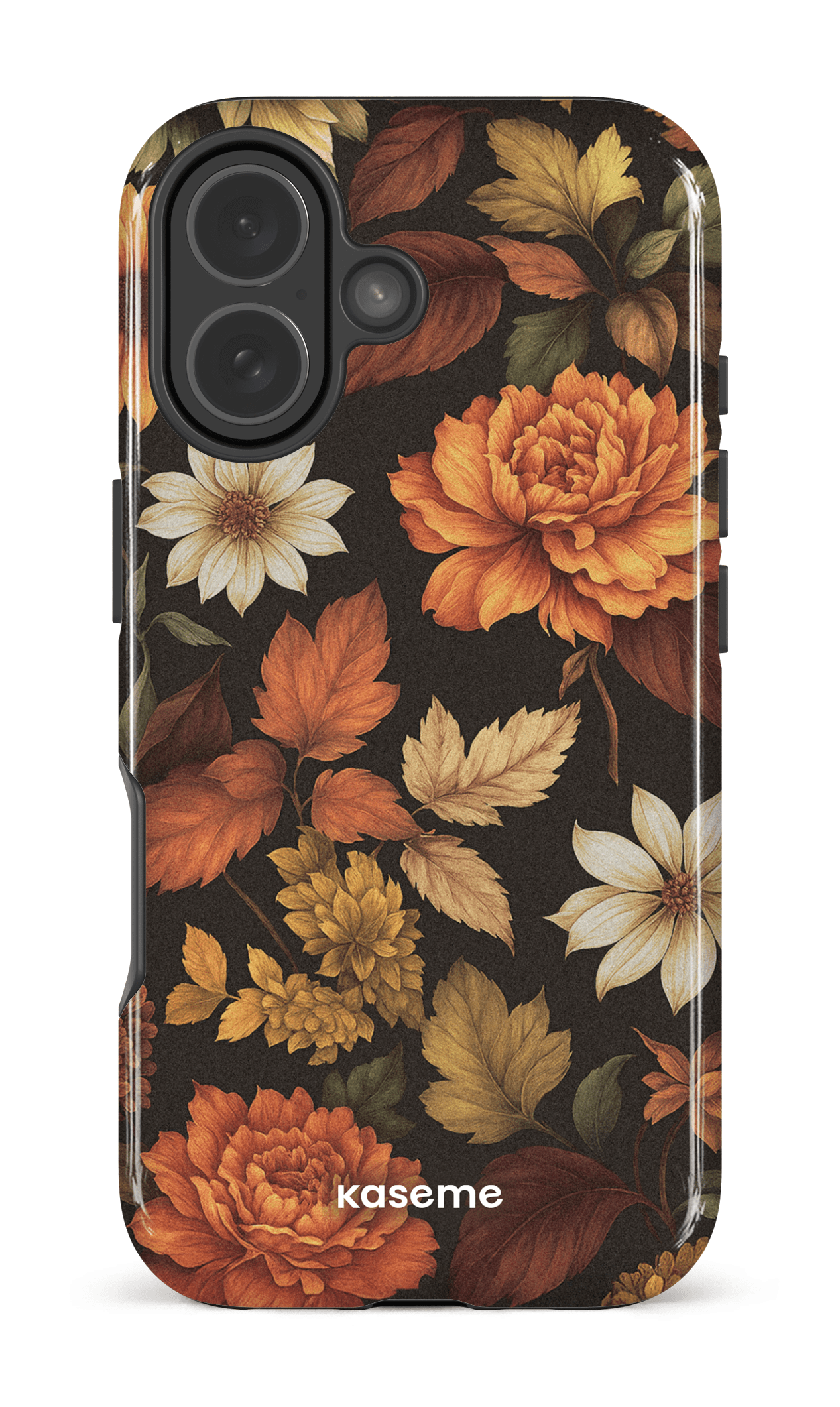 iPhone 17 Impact Case Bloomery -