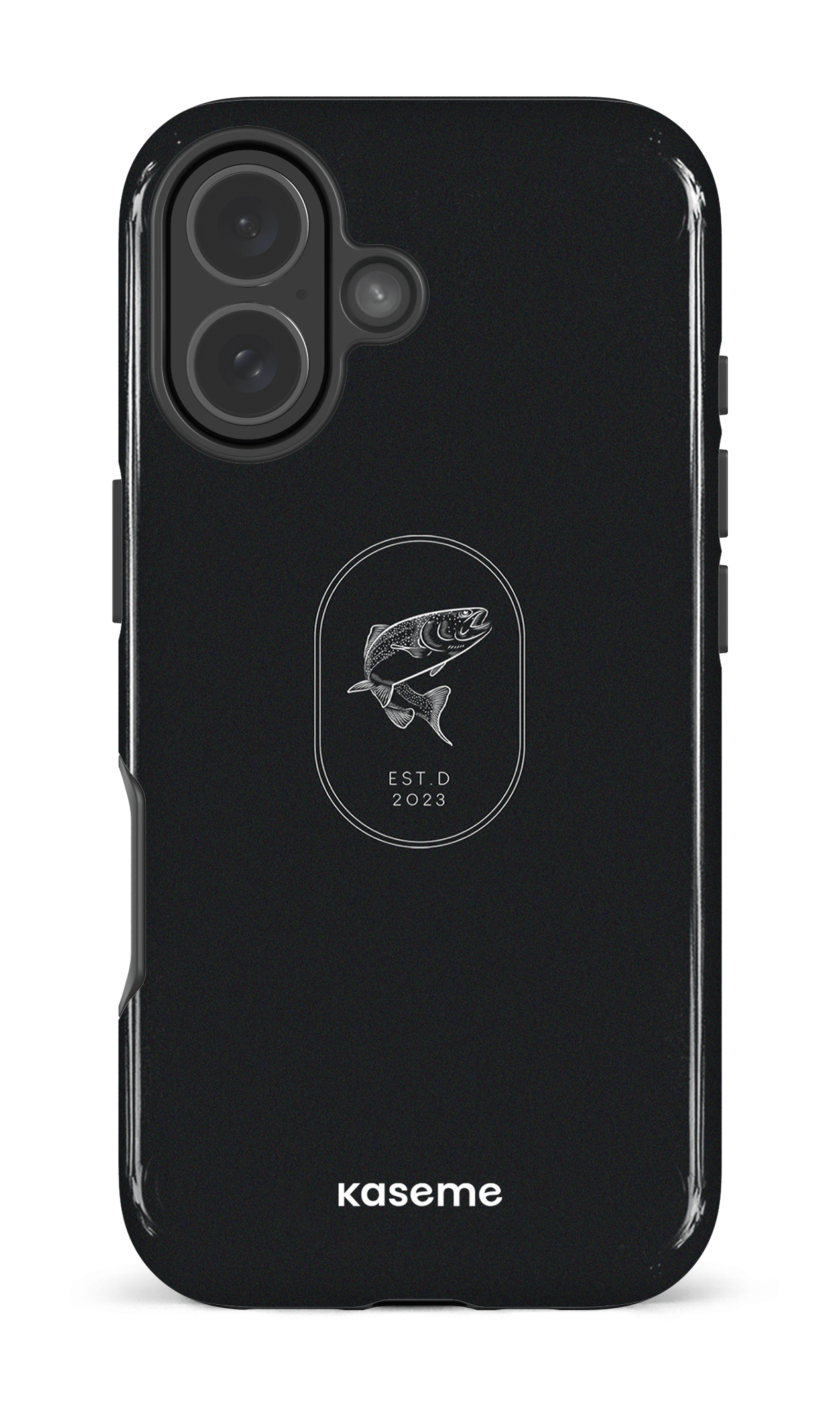 iPhone 17 Impact Case Fishing -