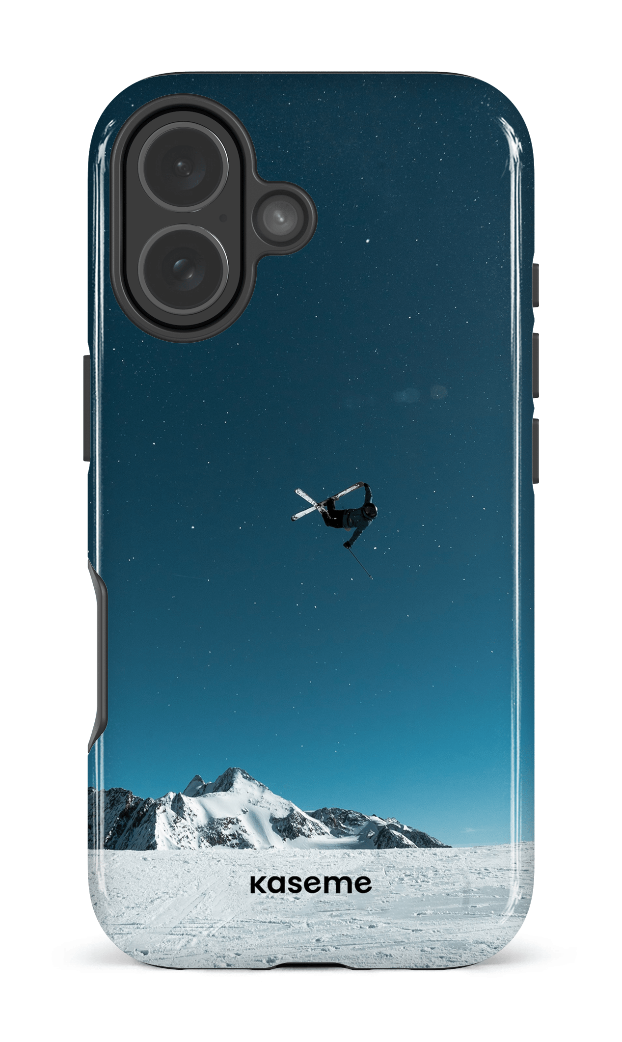 iPhone 17 Impact Case Flip -