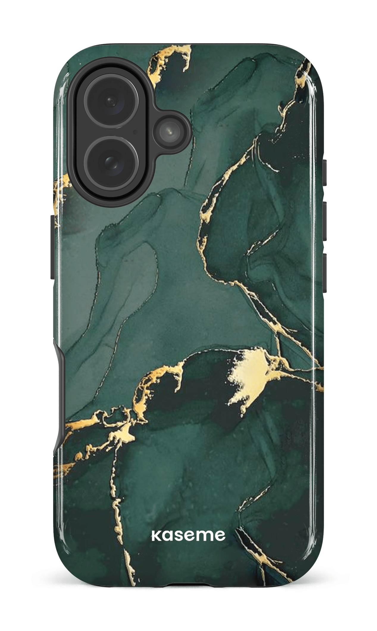 iPhone 17 Impact Case Jade -