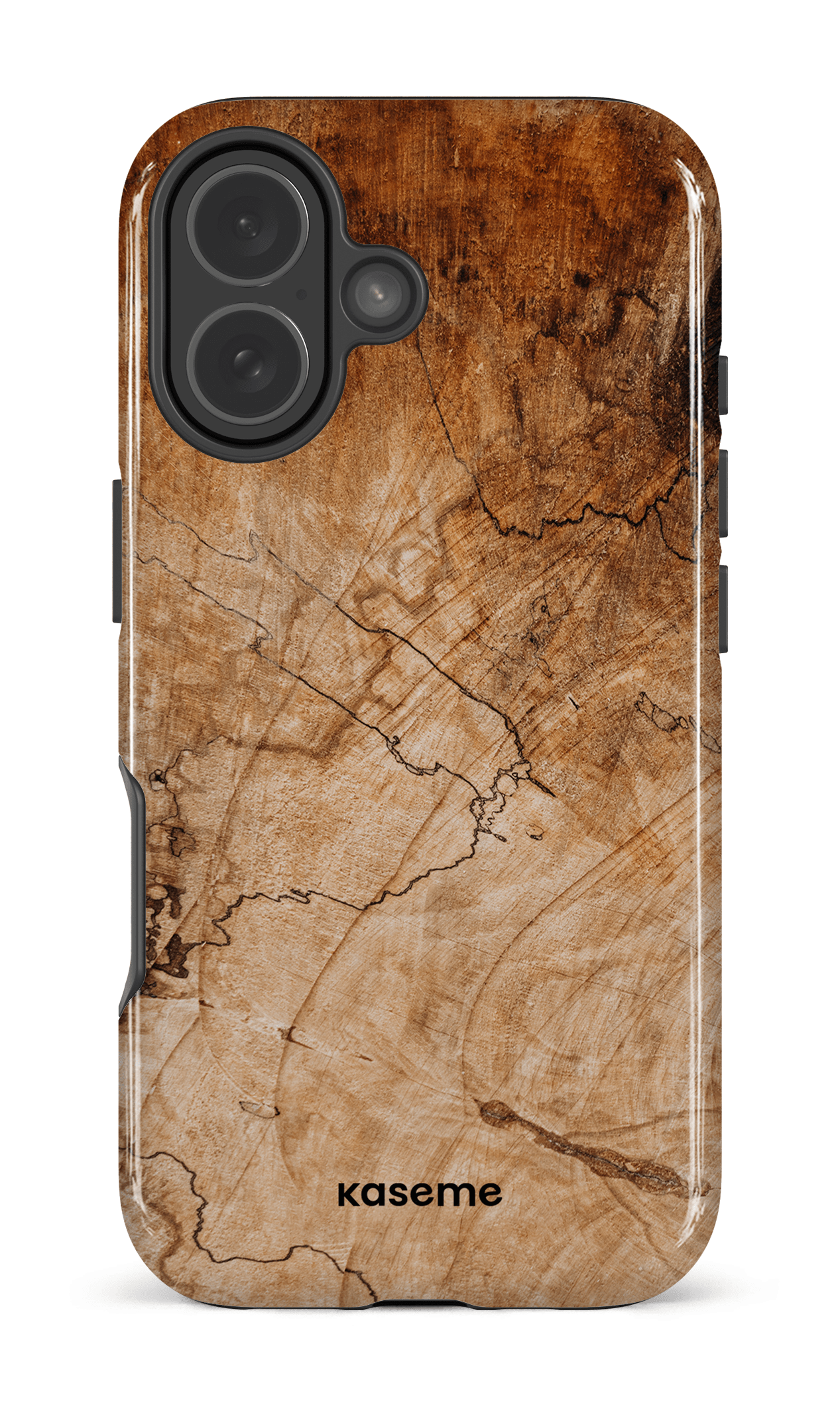 iPhone 17 Impact Case Maple -