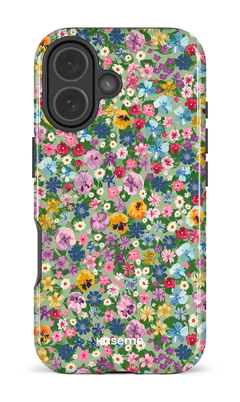 iPhone 17 Impact Case Pansy green -