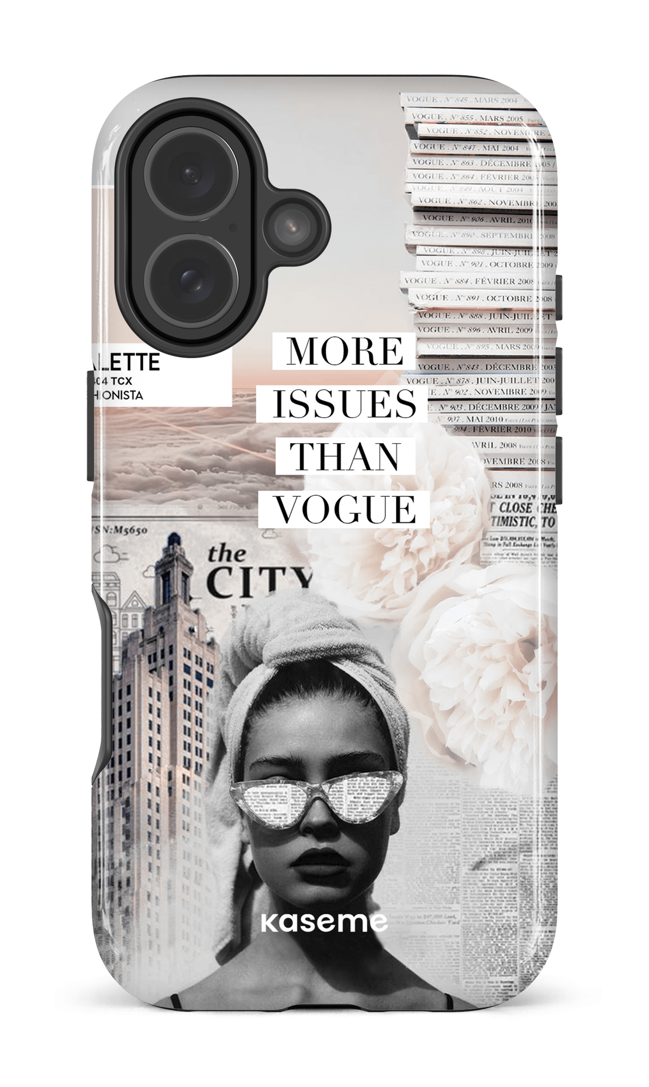 iPhone 17 Impact Case Vogue -