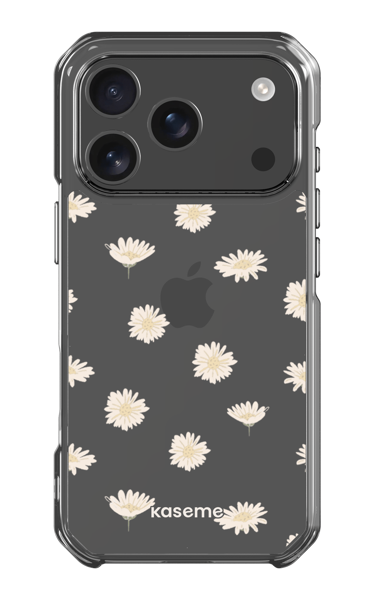 iPhone 17 Pro Clear Case Bella Clear Case -