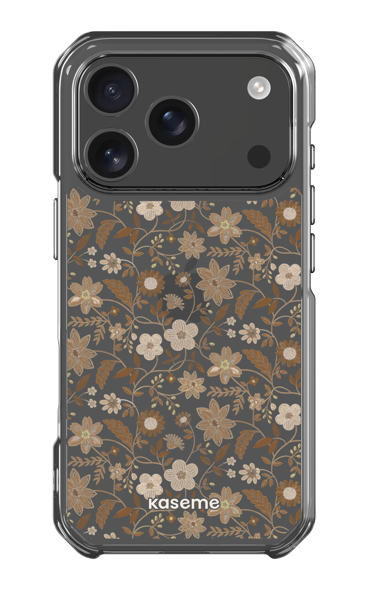 iPhone 17 Pro Clear Case Eloise Clear Case -