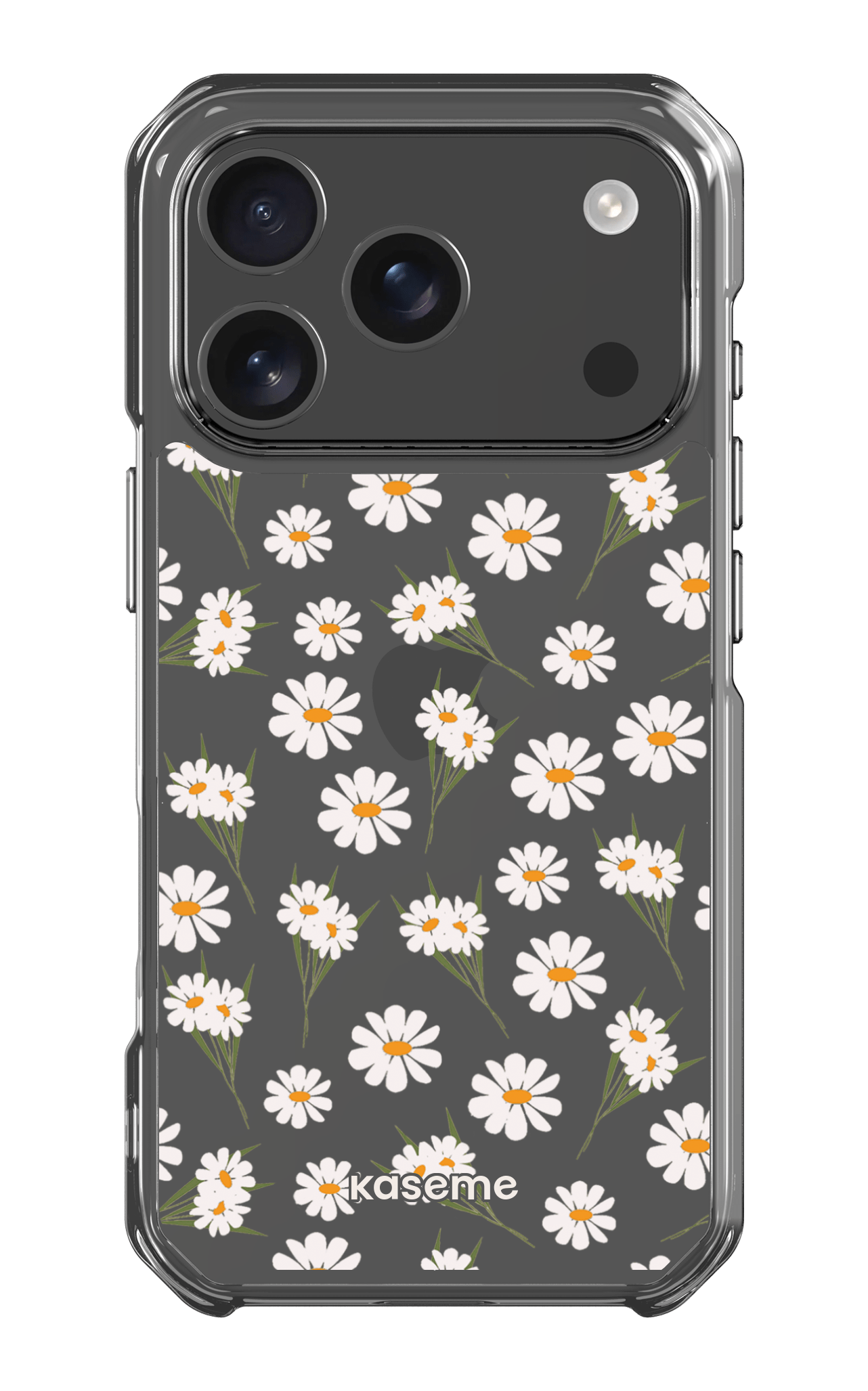 iPhone 17 Pro Clear Case Jane Clear Case -