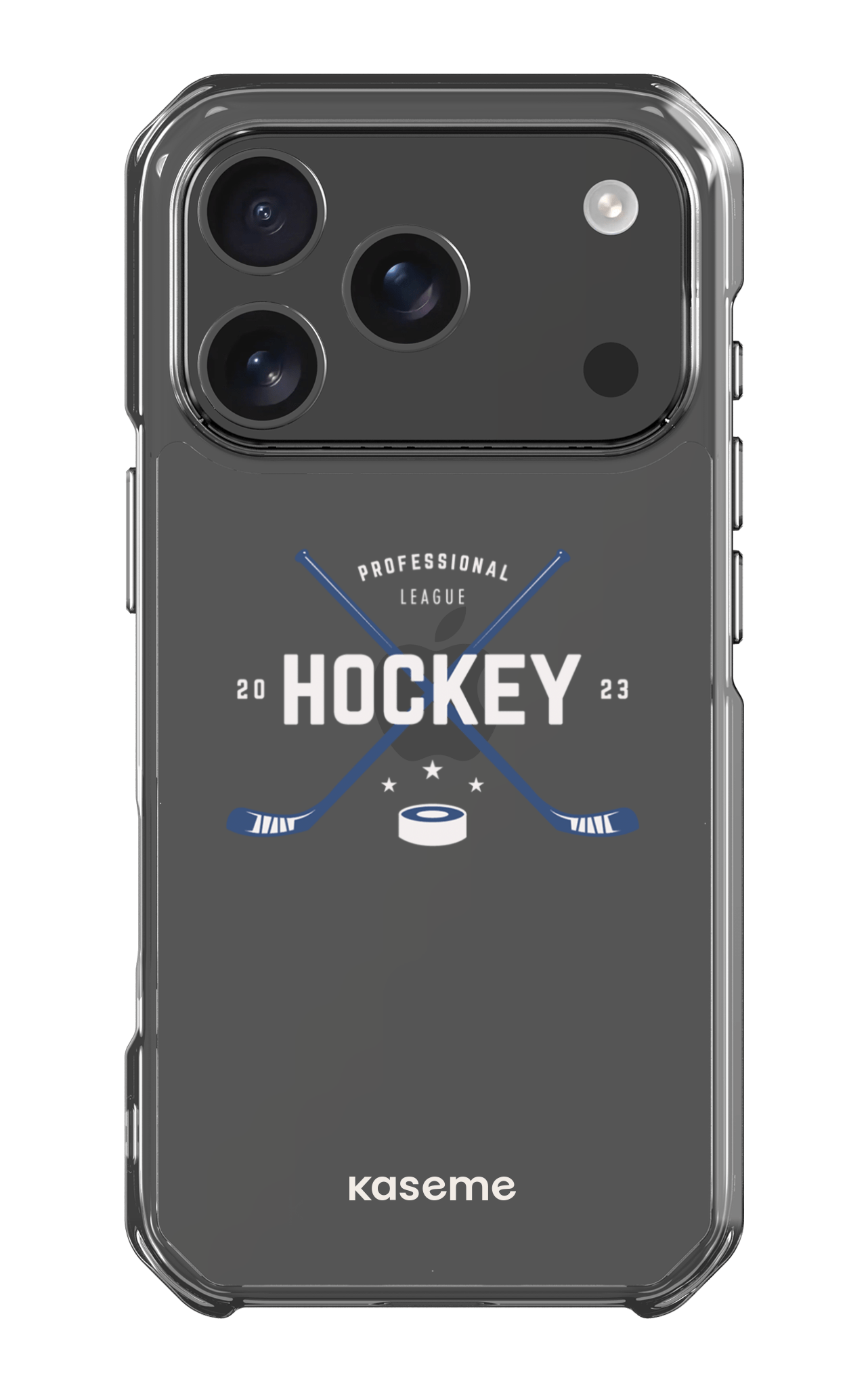 iPhone 17 Pro Clear Case Playoffs Clear Case -