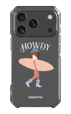 iPhone 17 Pro Clear Case Westsea Clear Case -