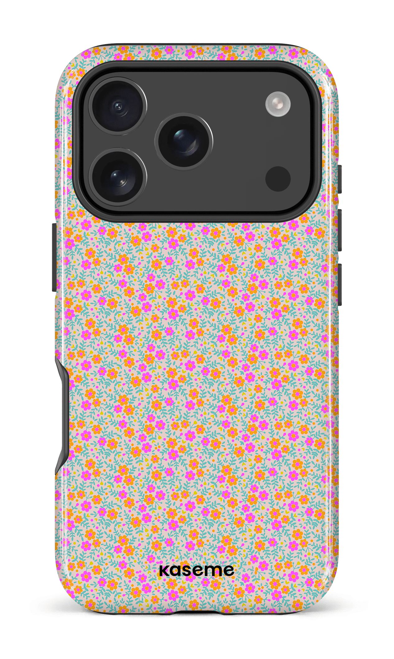 iPhone 17 Pro Impact Case Dazzling blue -