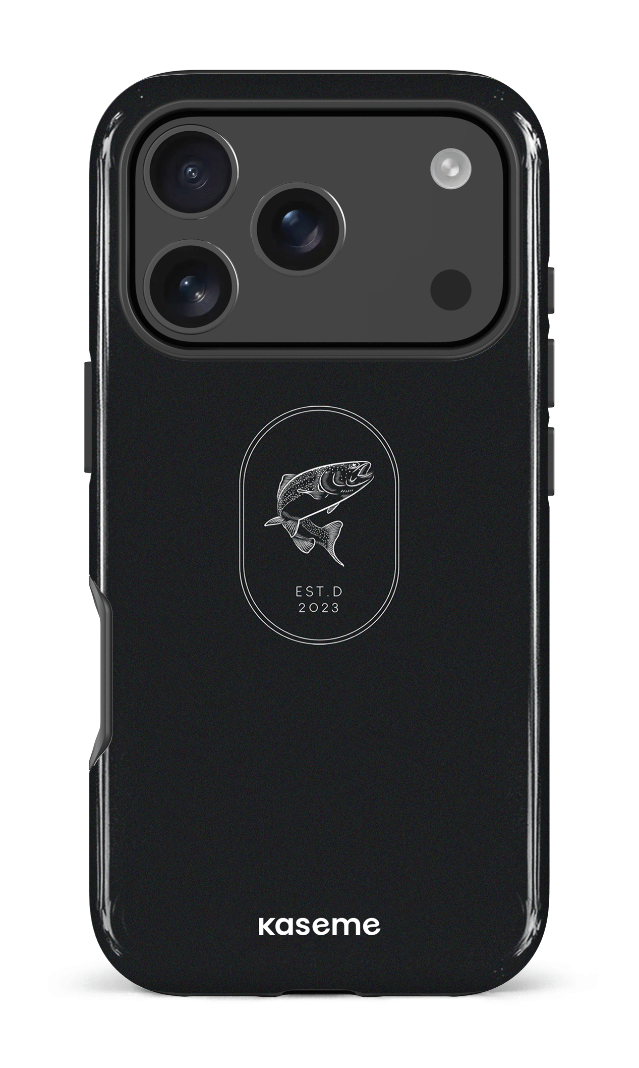 iPhone 17 Pro Impact Case Fishing -