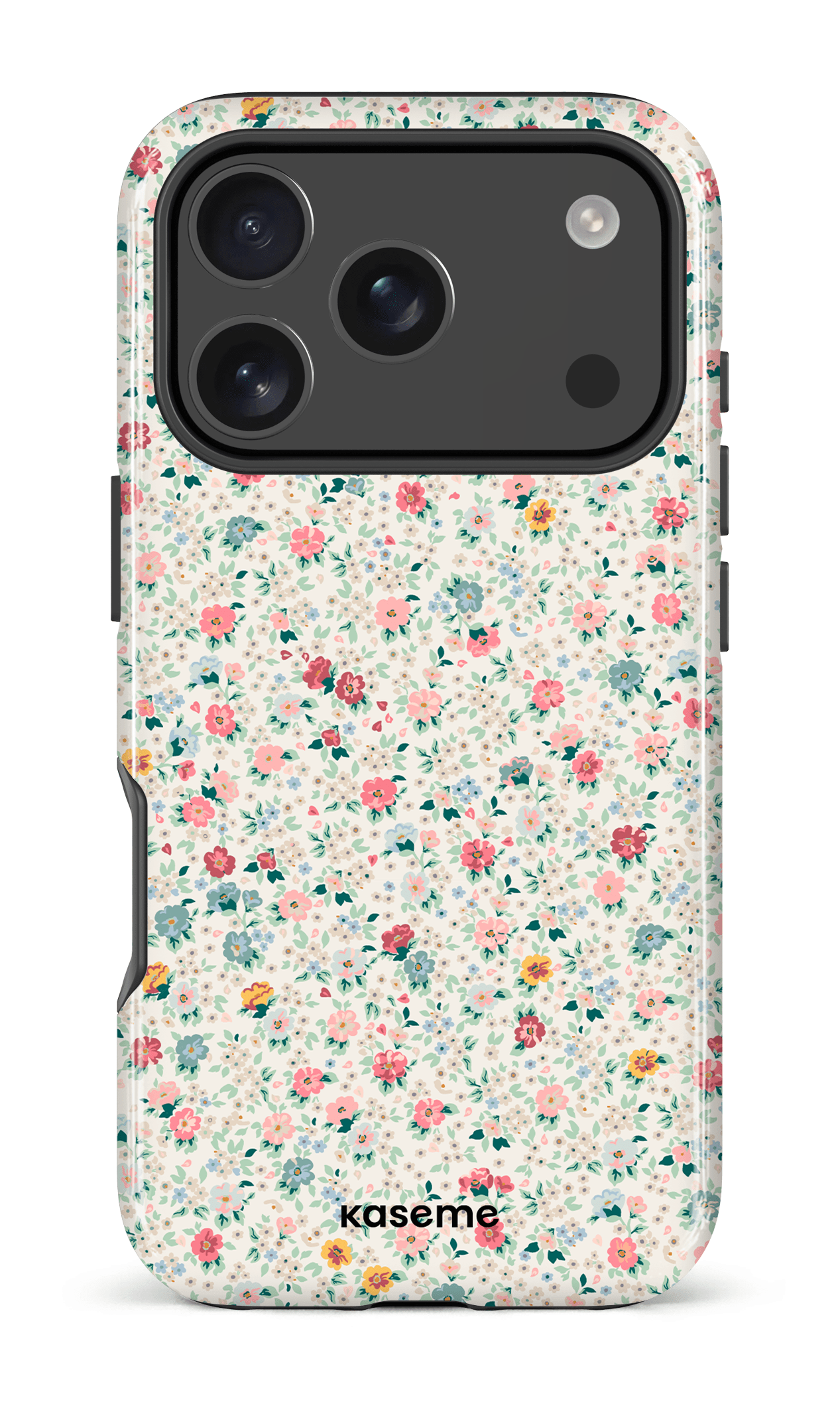 iPhone 17 Pro Impact Case Forget me not -