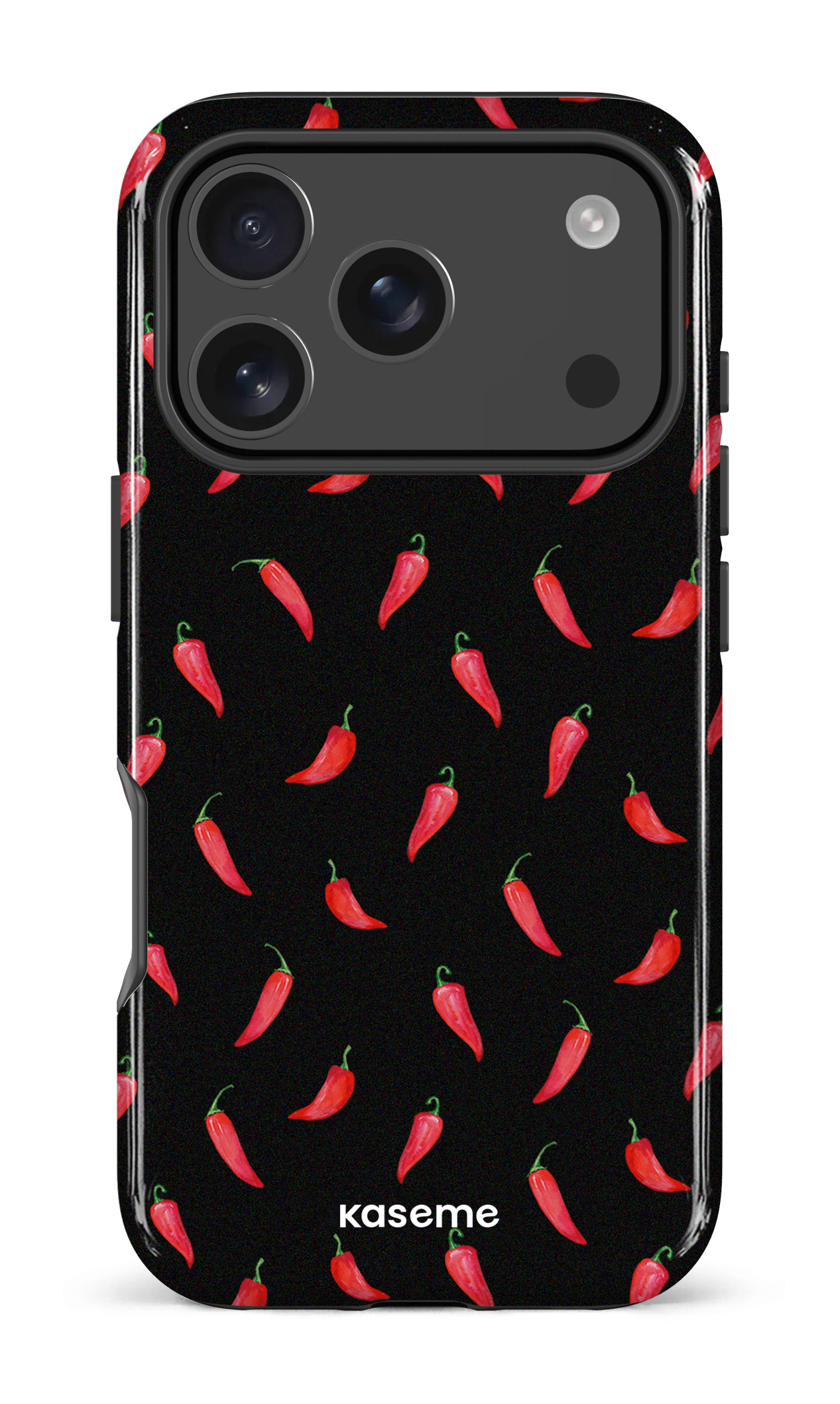 iPhone 17 Pro Impact Case Hottie -