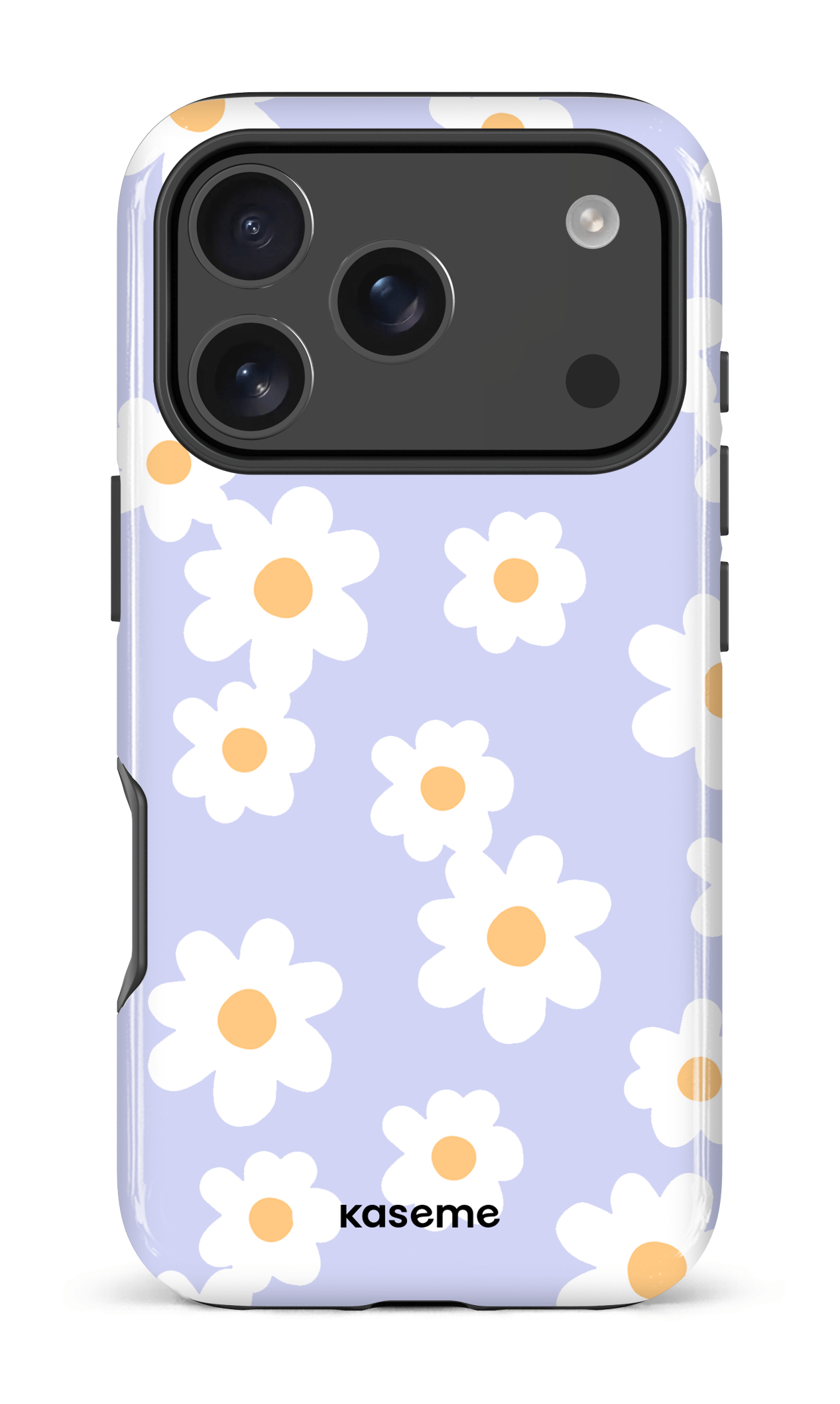 iPhone 17 Pro Impact Case May -