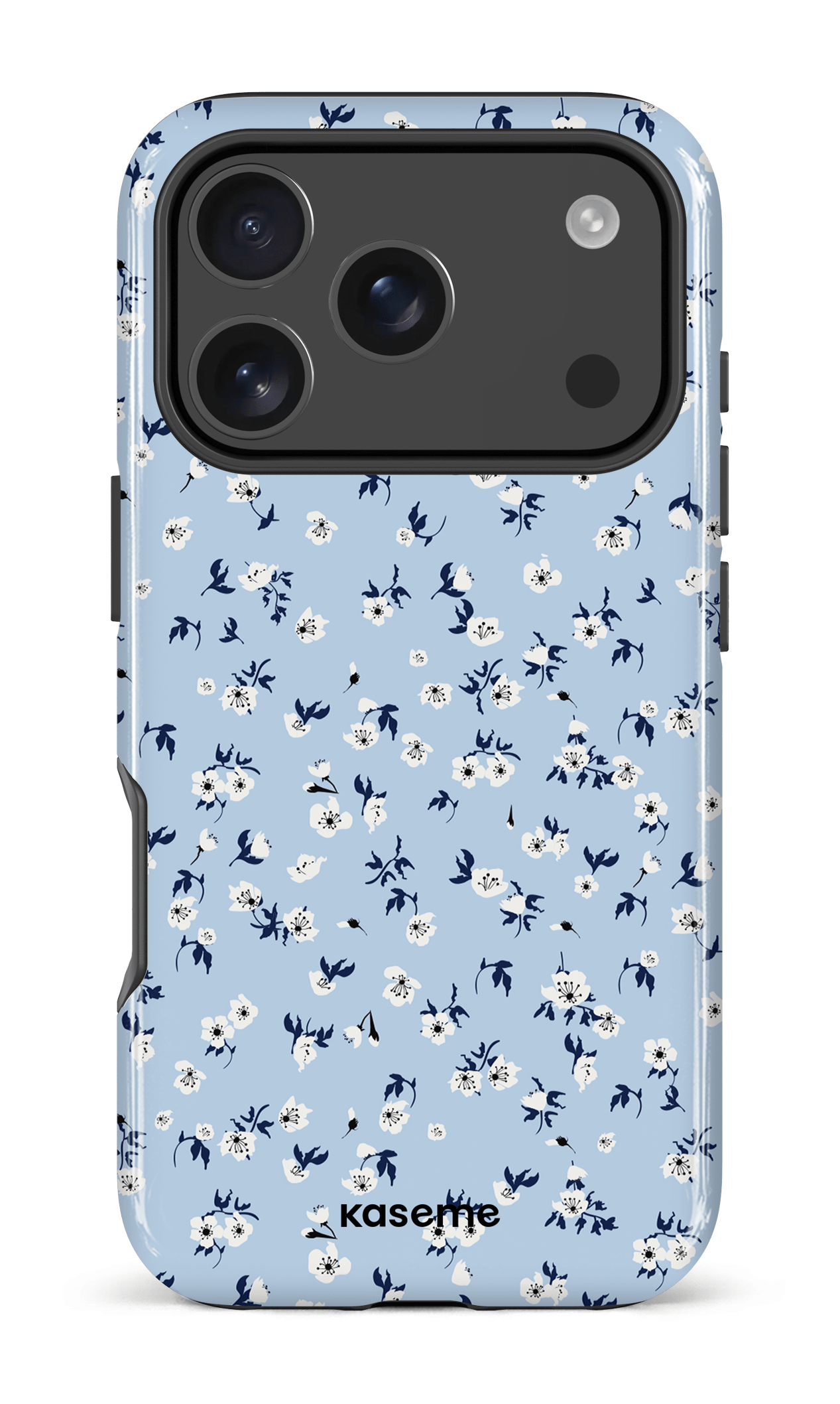 iPhone 17 Pro Impact Case Scarlett -