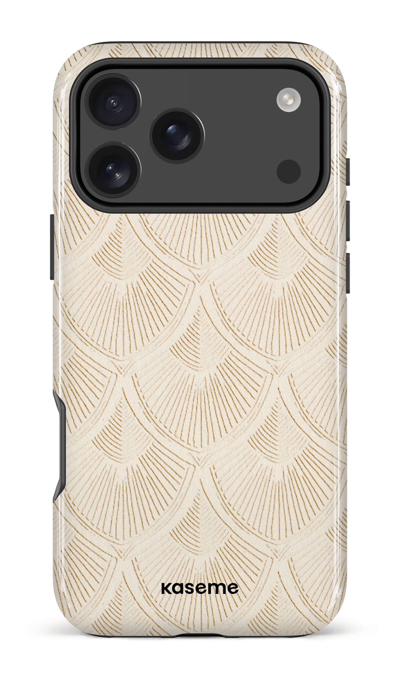 iPhone 17 Pro Max Impact Case Brave -