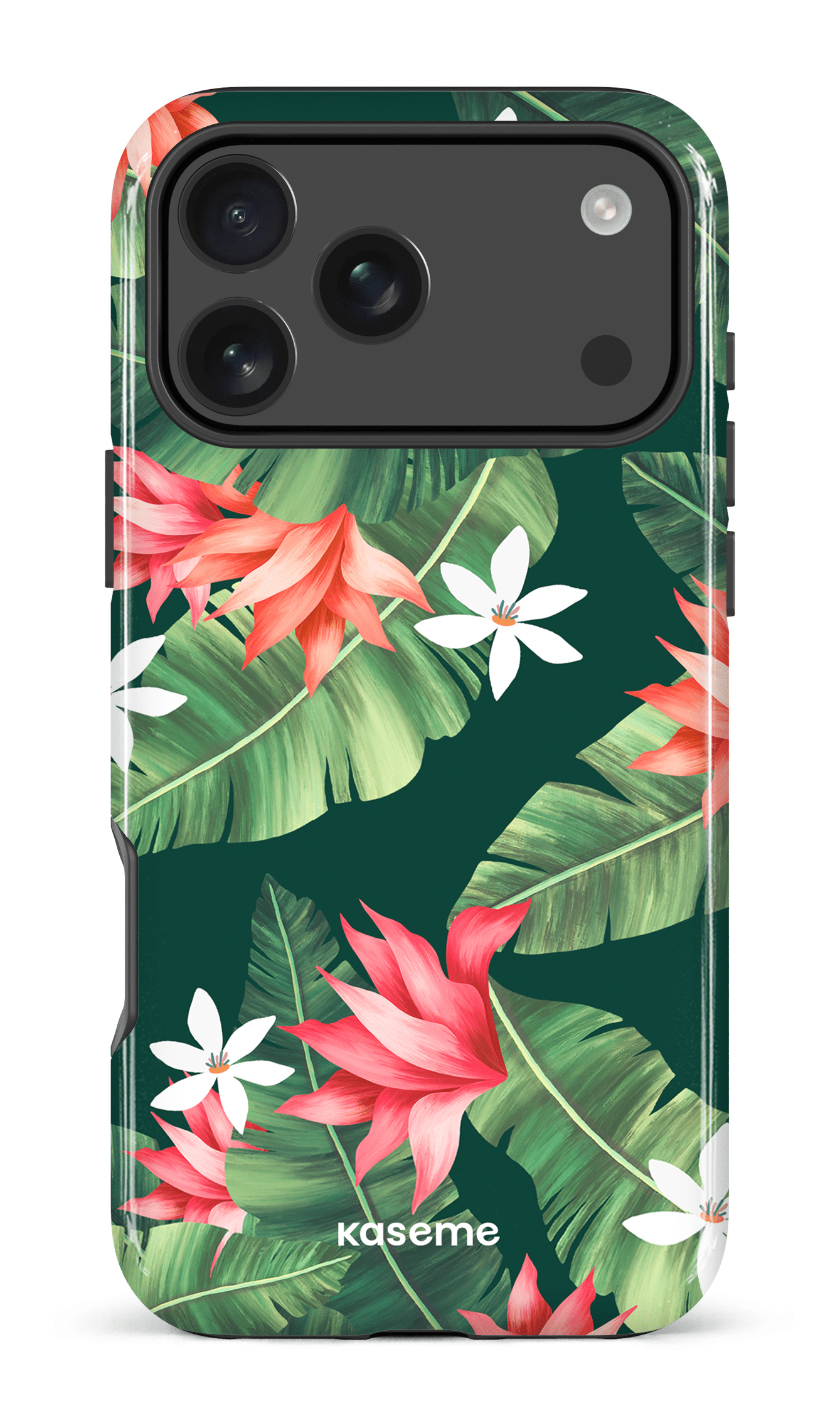 iPhone 17 Pro Max Impact Case Cleo -