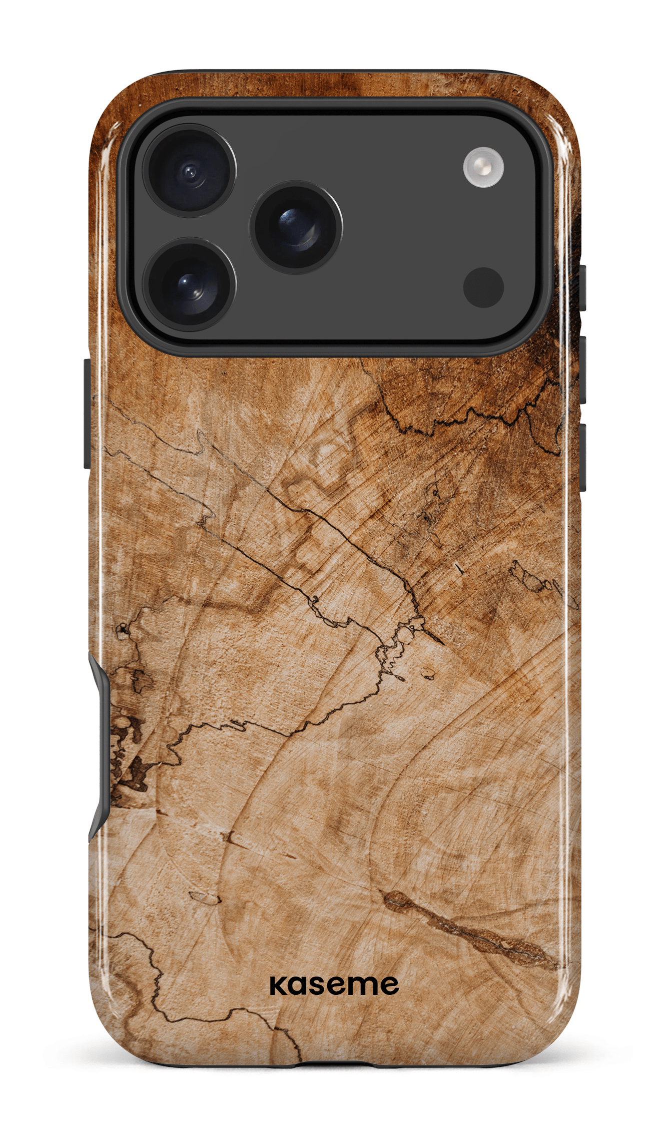 iPhone 17 Pro Max Impact Case Maple -