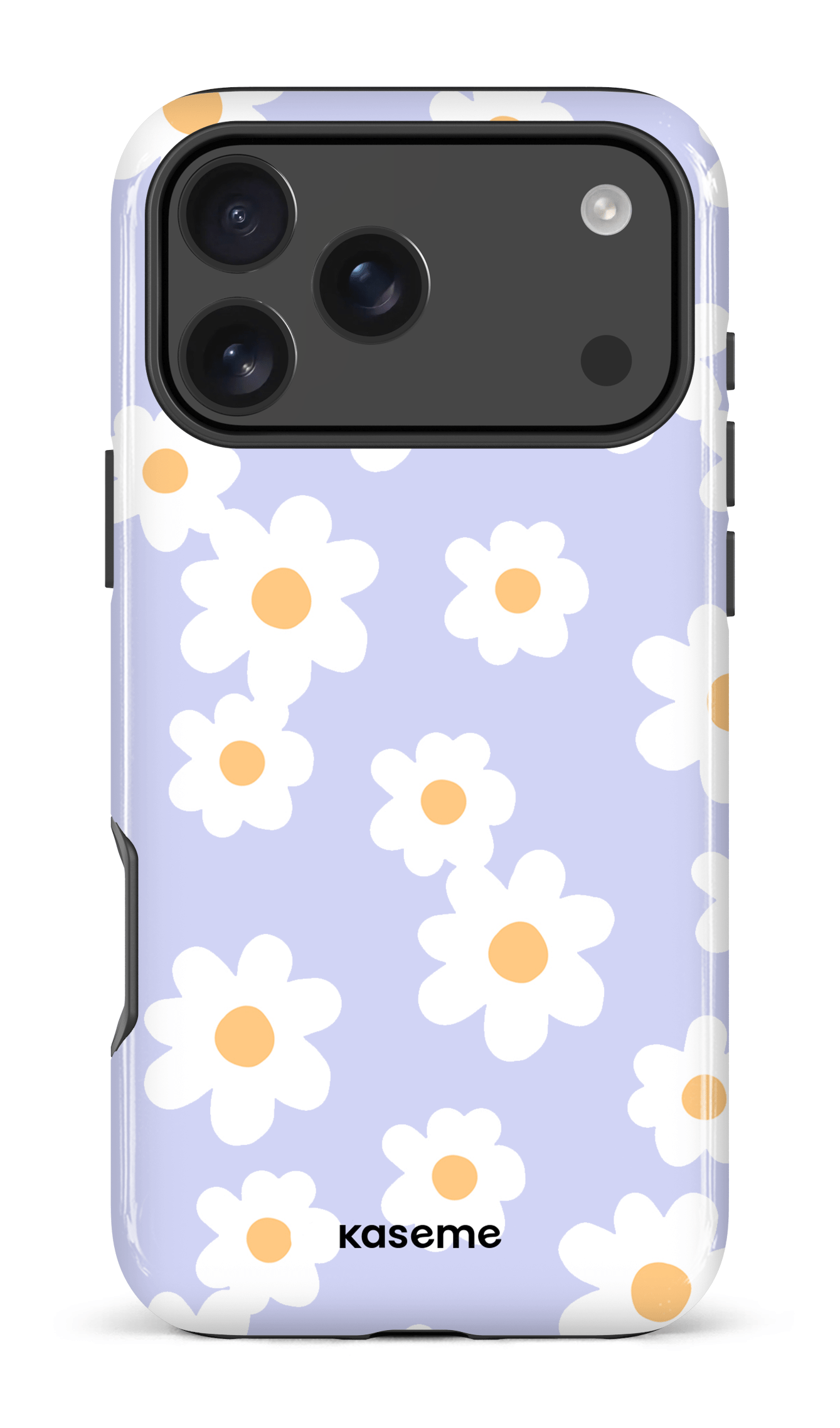 iPhone 17 Pro Max Impact Case May -