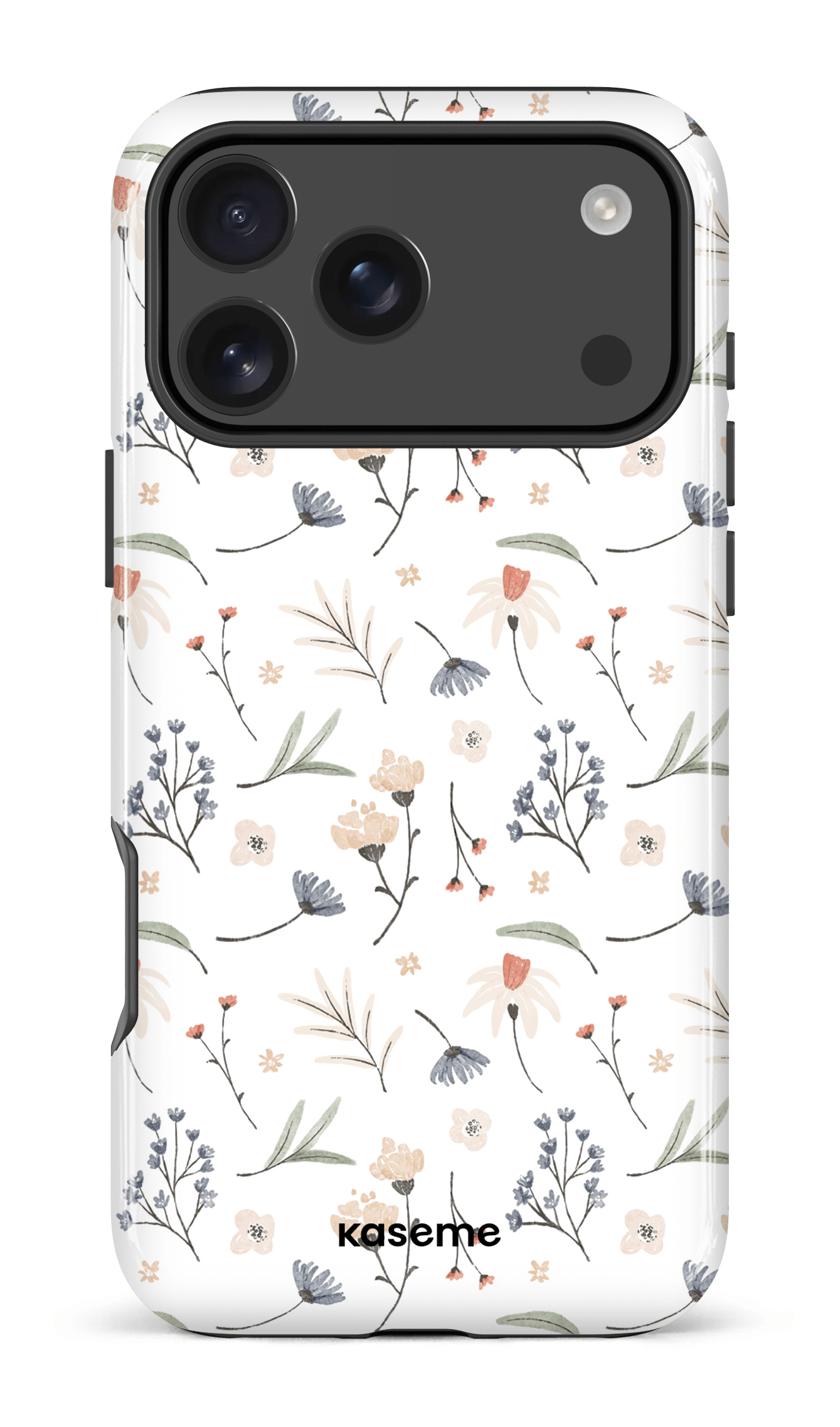 iPhone 17 Pro Max Impact Case Mia -