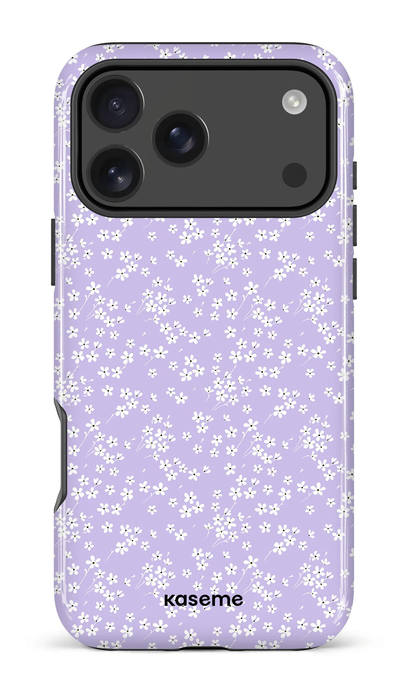iPhone 17 Pro Max Impact Case Posy -